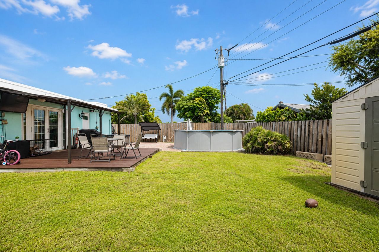 2395 Edgewater Drive, West Palm Beach, FL 33406 Photo