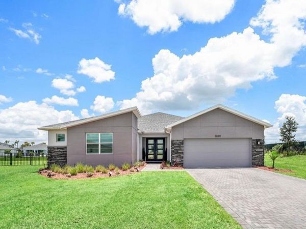10319 SW Adelaide Terrace, Port St. Lucie, FL 34987