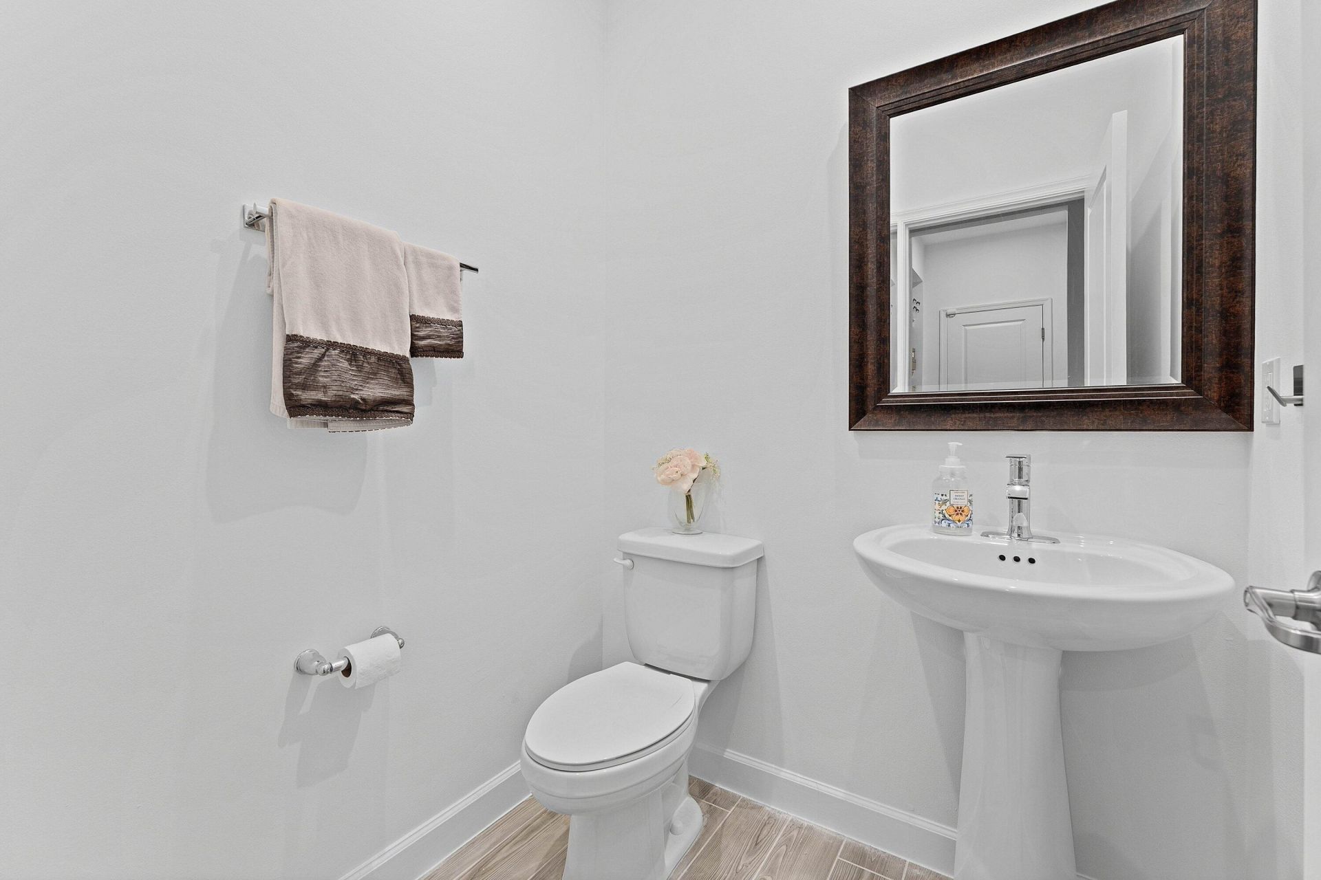 10319 SW Adelaide Terrace, Port Saint Lucie, FL 34987 Photo