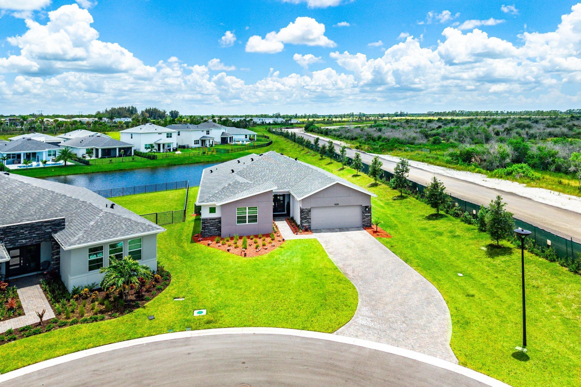 10319 SW Adelaide Terrace, Port Saint Lucie, FL 34987 Photo
