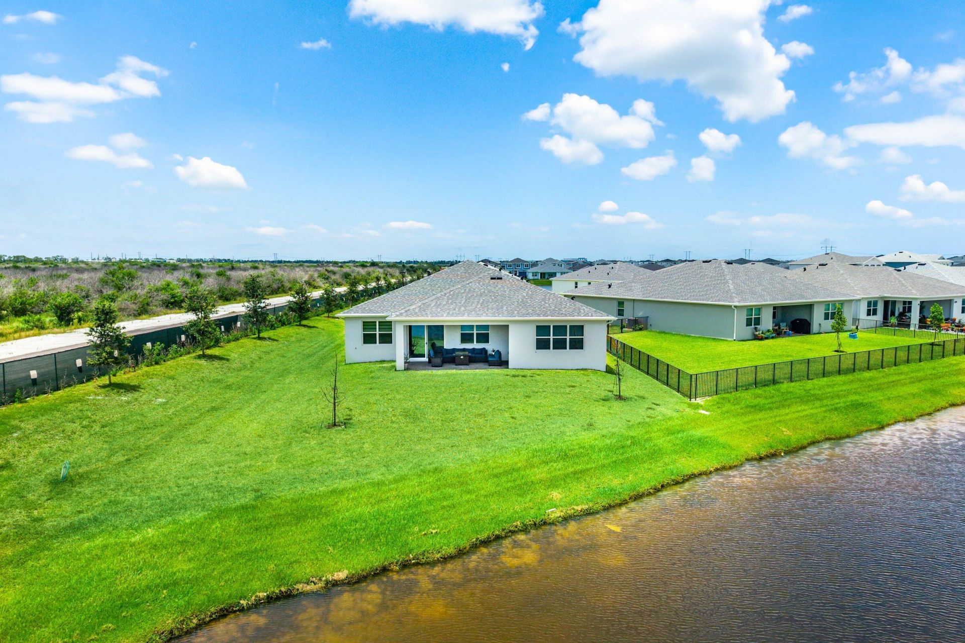 10319 SW Adelaide Terrace, Port Saint Lucie, FL 34987 Photo