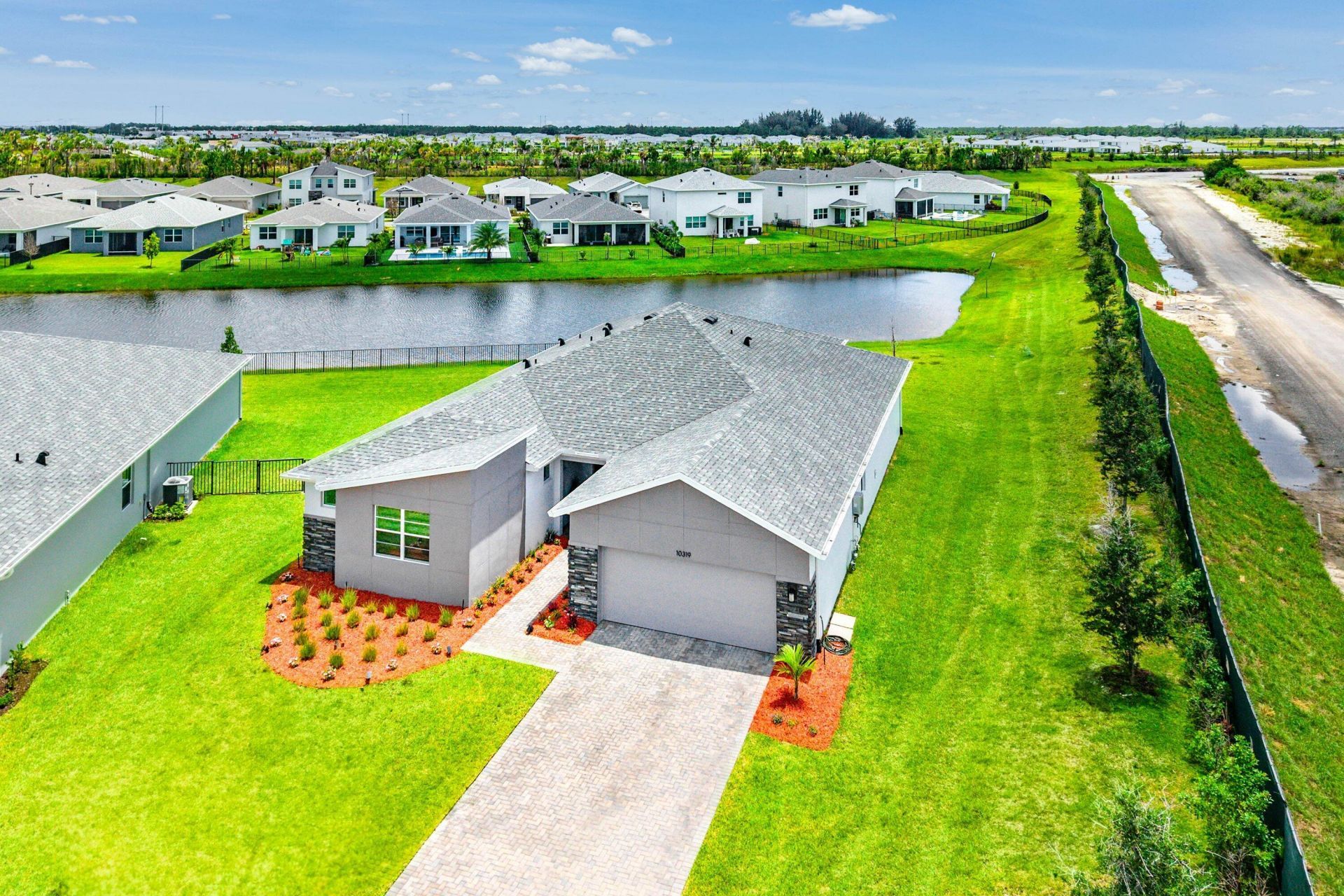 10319 SW Adelaide Terrace, Port Saint Lucie, FL 34987 Photo