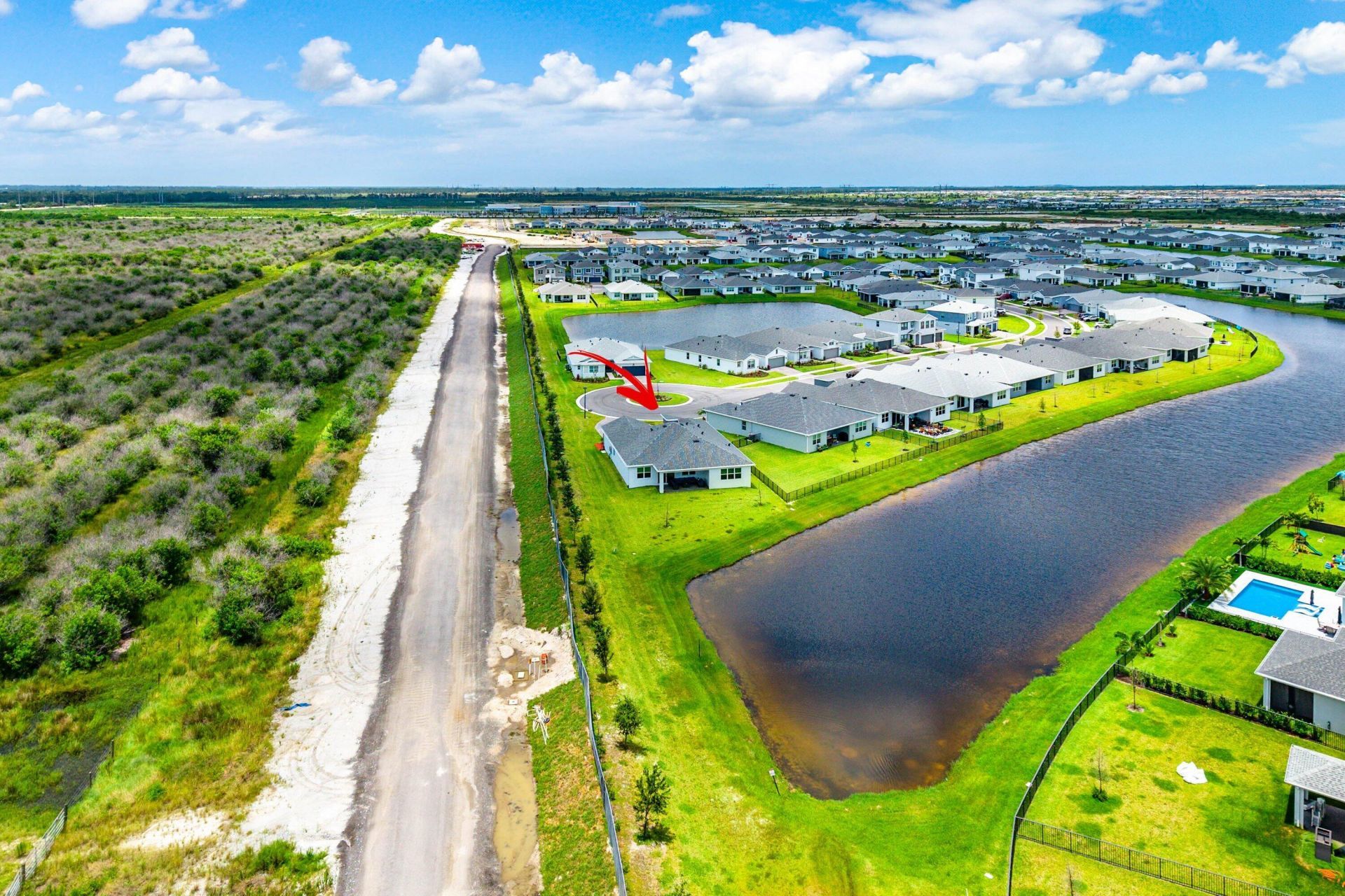 10319 SW Adelaide Terrace, Port Saint Lucie, FL 34987 Photo