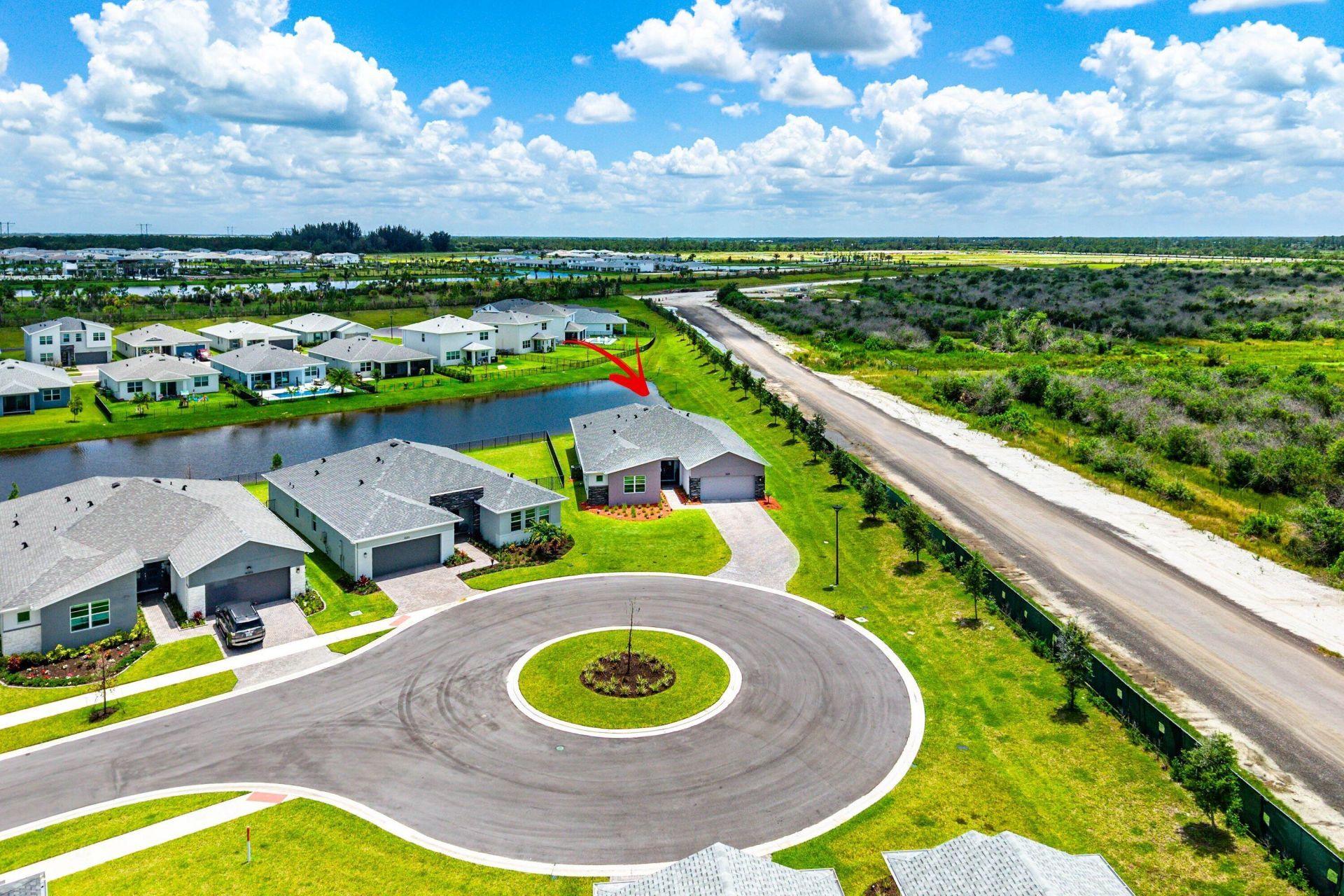 10319 SW Adelaide Terrace, Port Saint Lucie, FL 34987 Photo