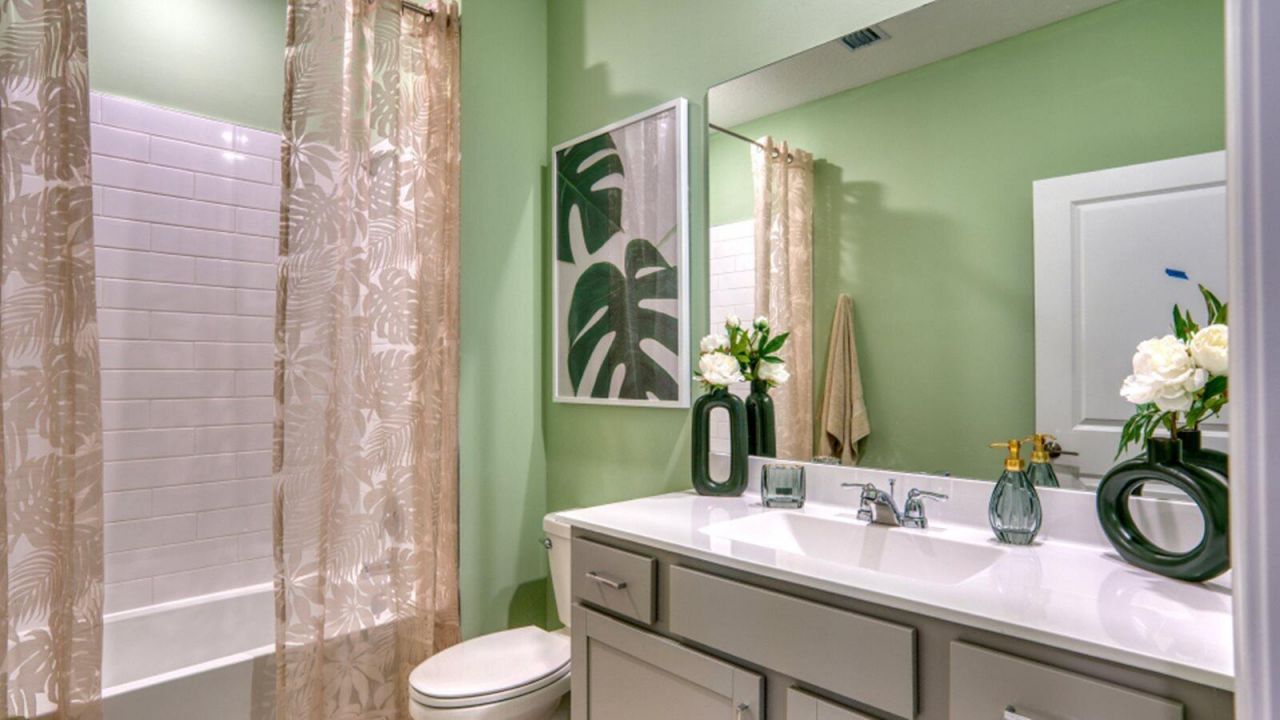 13881 SE Land Grv Street, Port Saint Lucie, FL 34984 Photo
