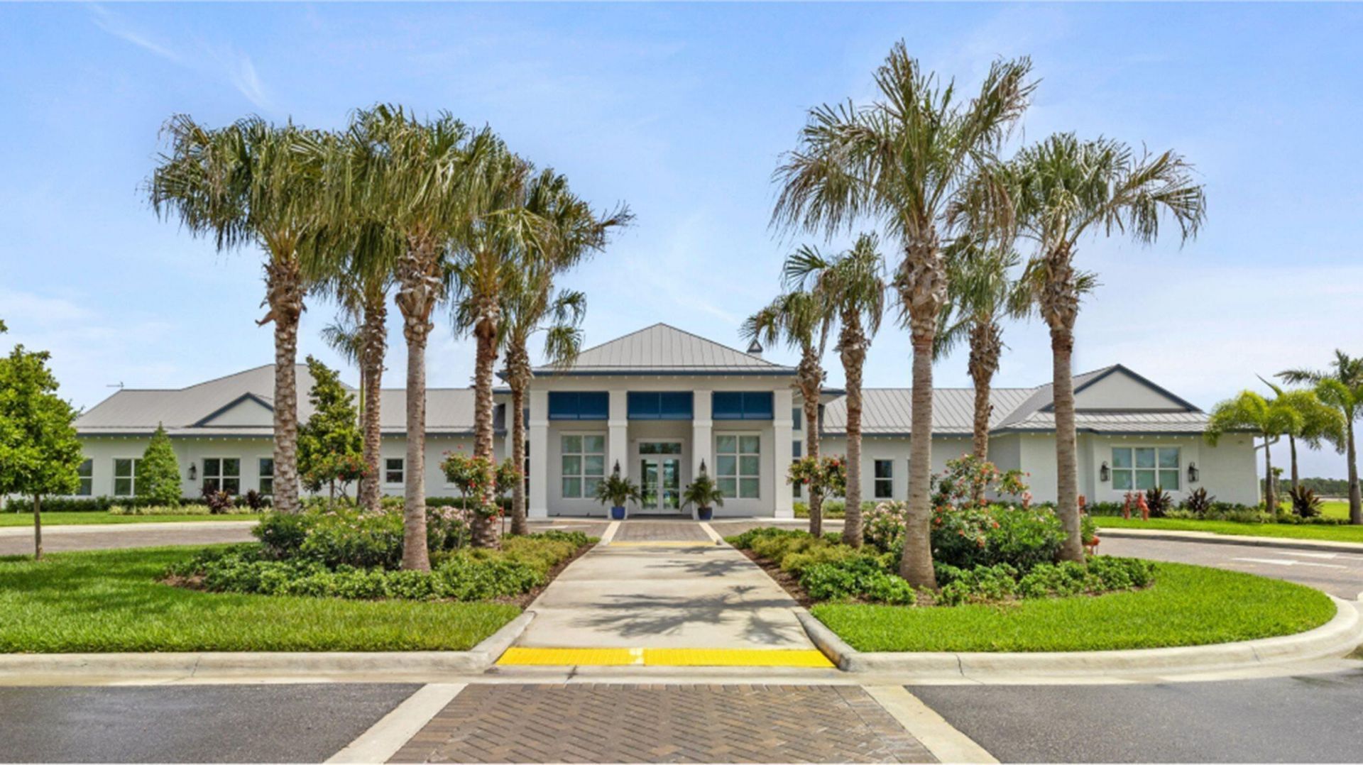 13881 SE Land Grv Street, Port Saint Lucie, FL 34984 Photo