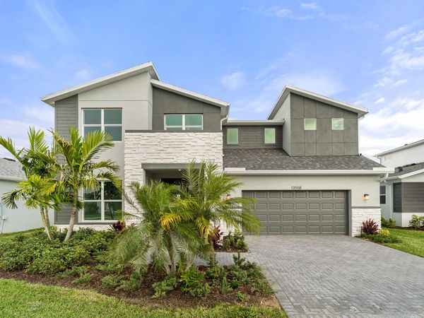 13318 SW BALLY Drive, Port St. Lucie, FL 34987
