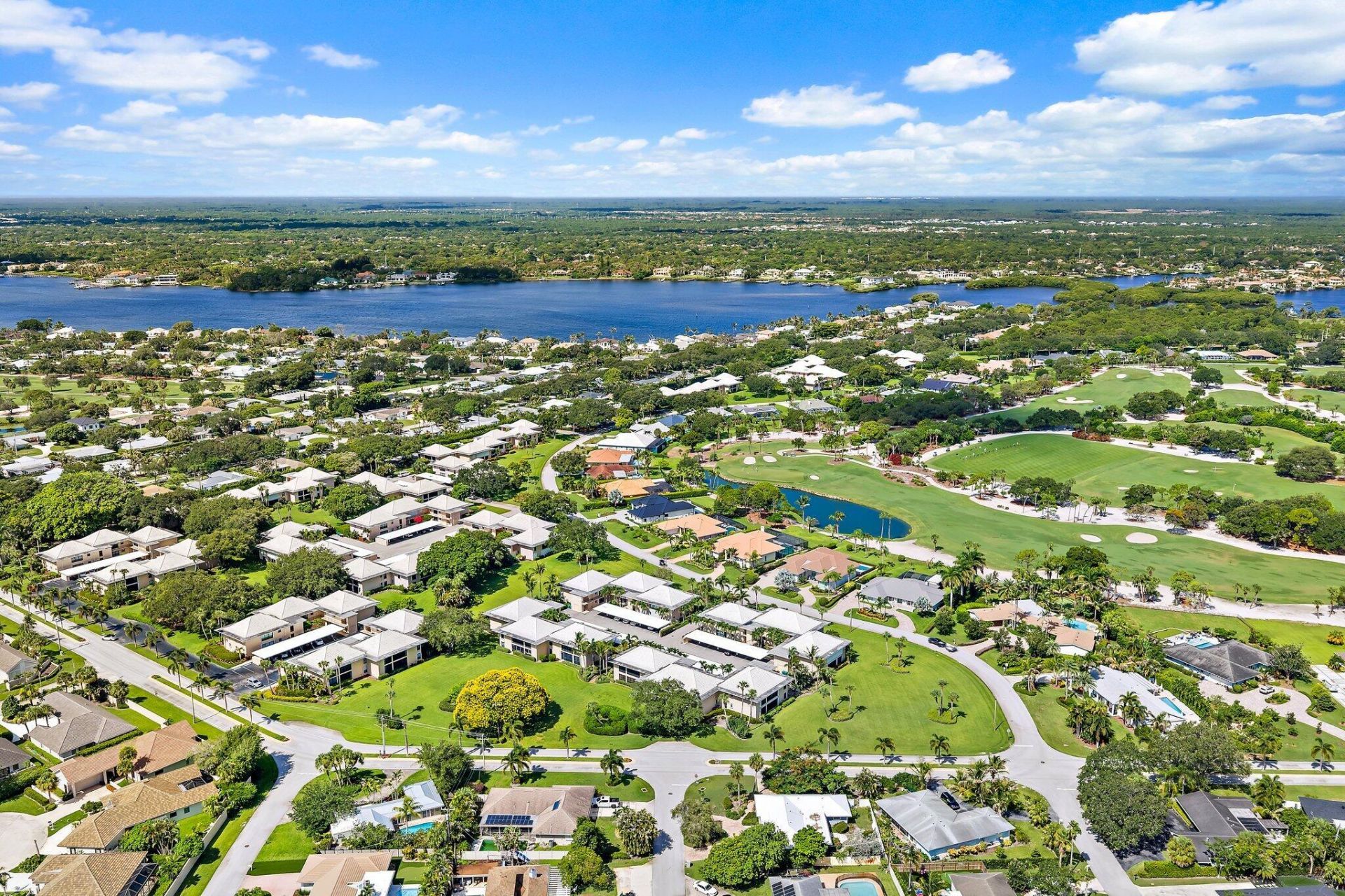 1 SE Turtle Creek Drive, Unit A, Jupiter, FL 33469 Photo