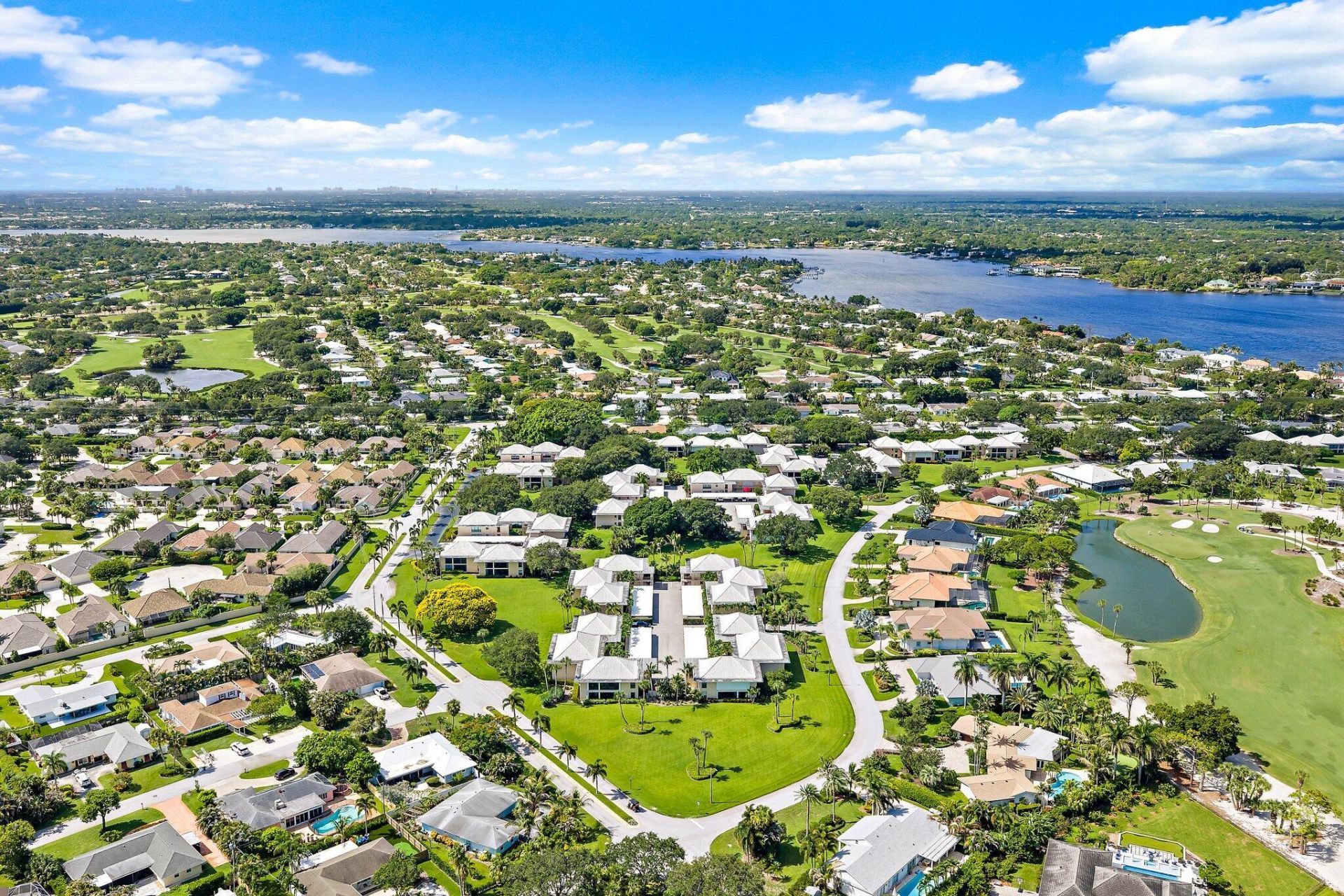 1 SE Turtle Creek Drive, Unit A, Jupiter, FL 33469 Photo