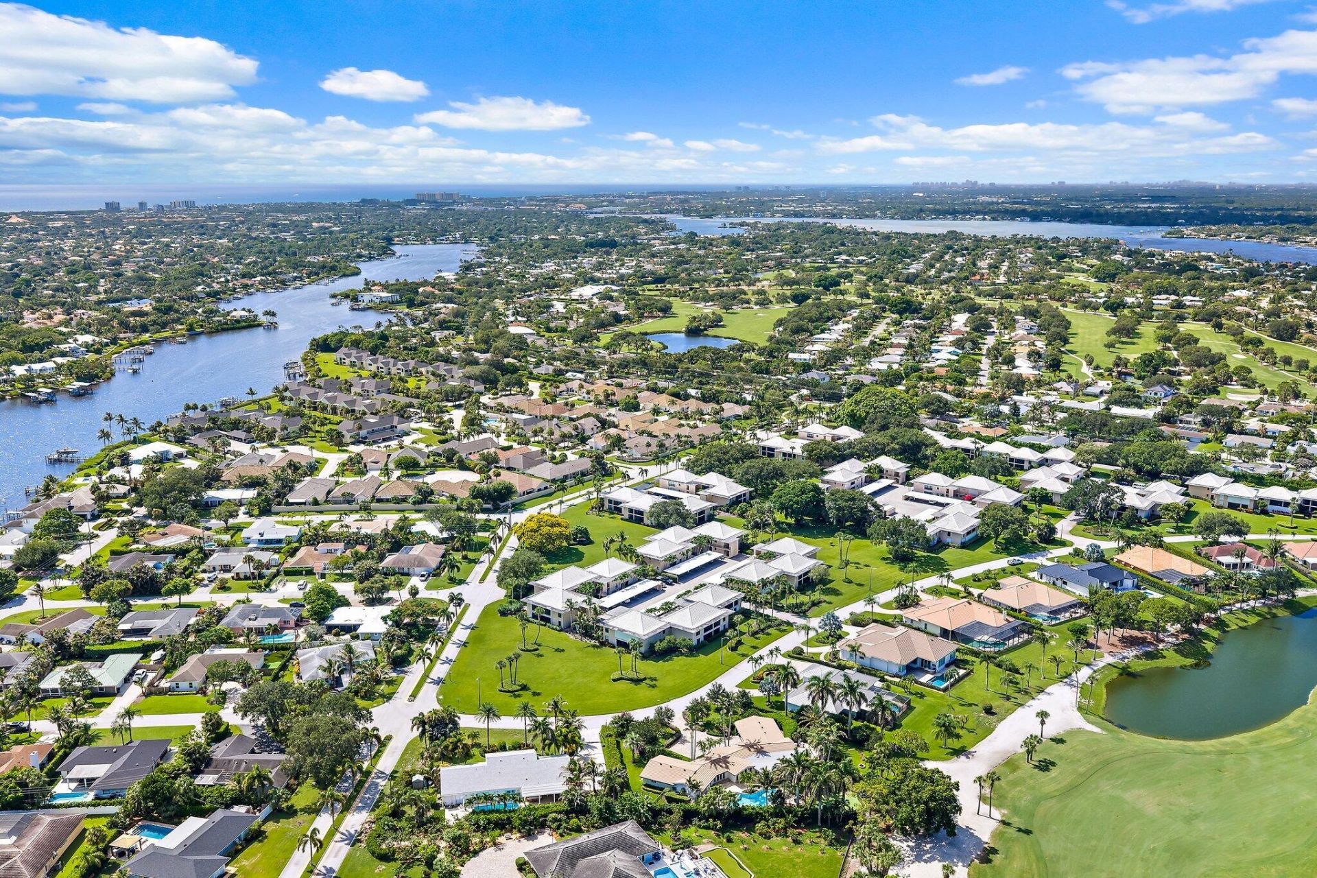 1 SE Turtle Creek Drive, Unit A, Jupiter, FL 33469 Photo