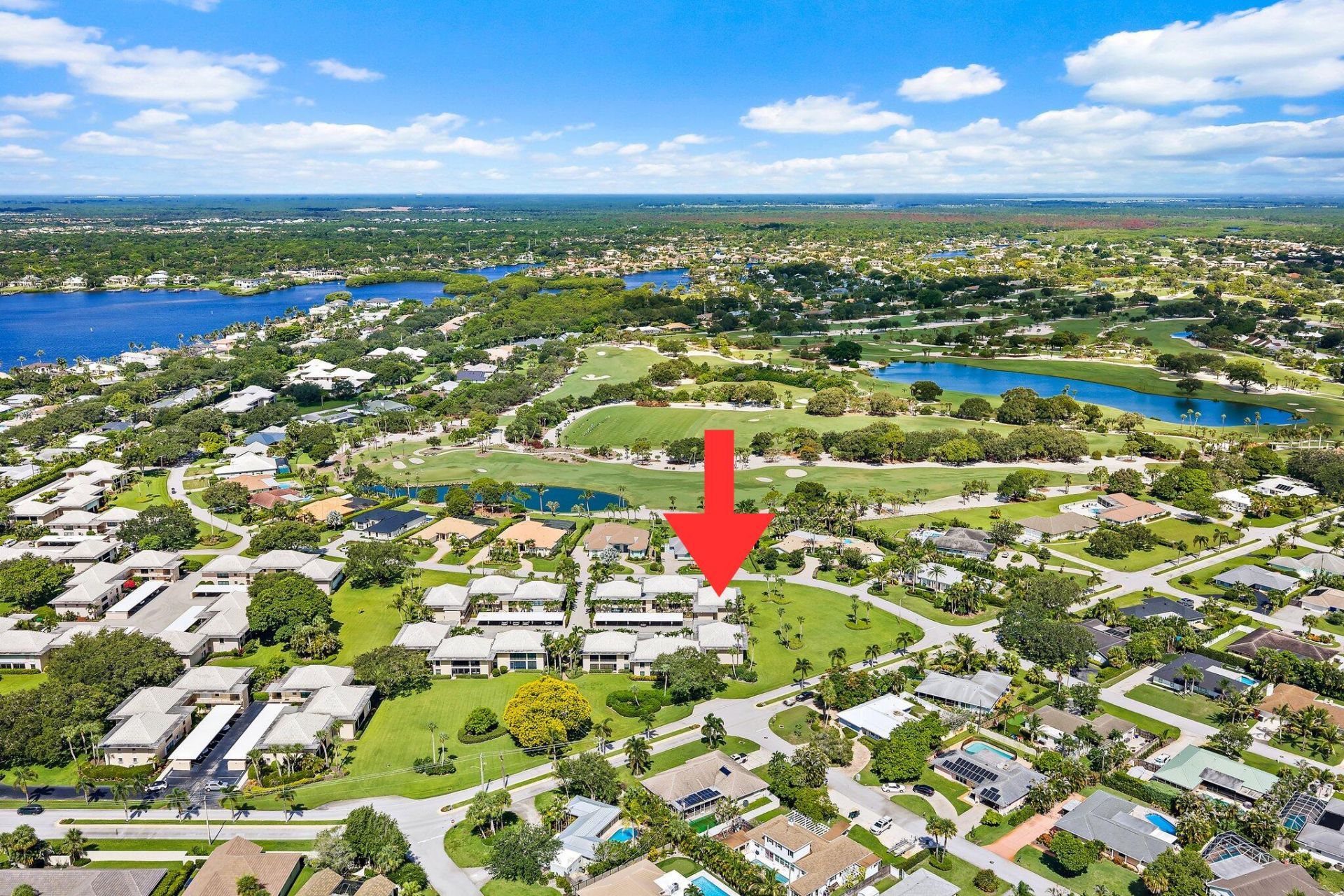 1 SE Turtle Creek Drive, Unit A, Jupiter, FL 33469 Photo