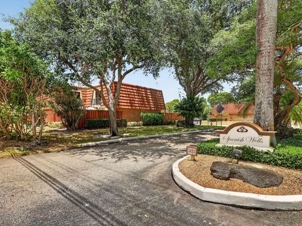 3428 San Bernadino Drive, Unit 58-A, Delray Beach, FL 33445