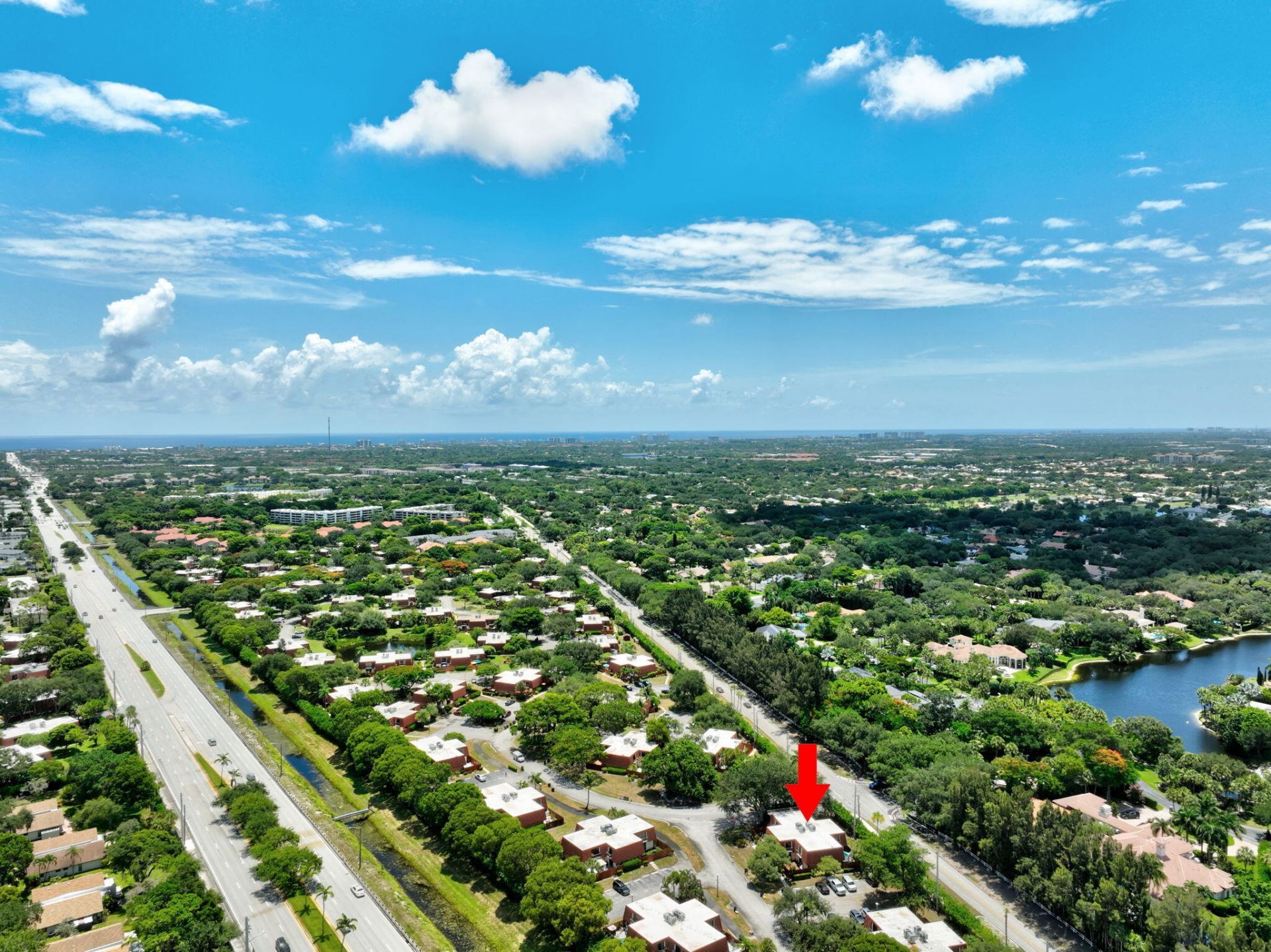 3428 San Bernadino Drive, Unit 58-A, Delray Beach, FL 33445 Photo
