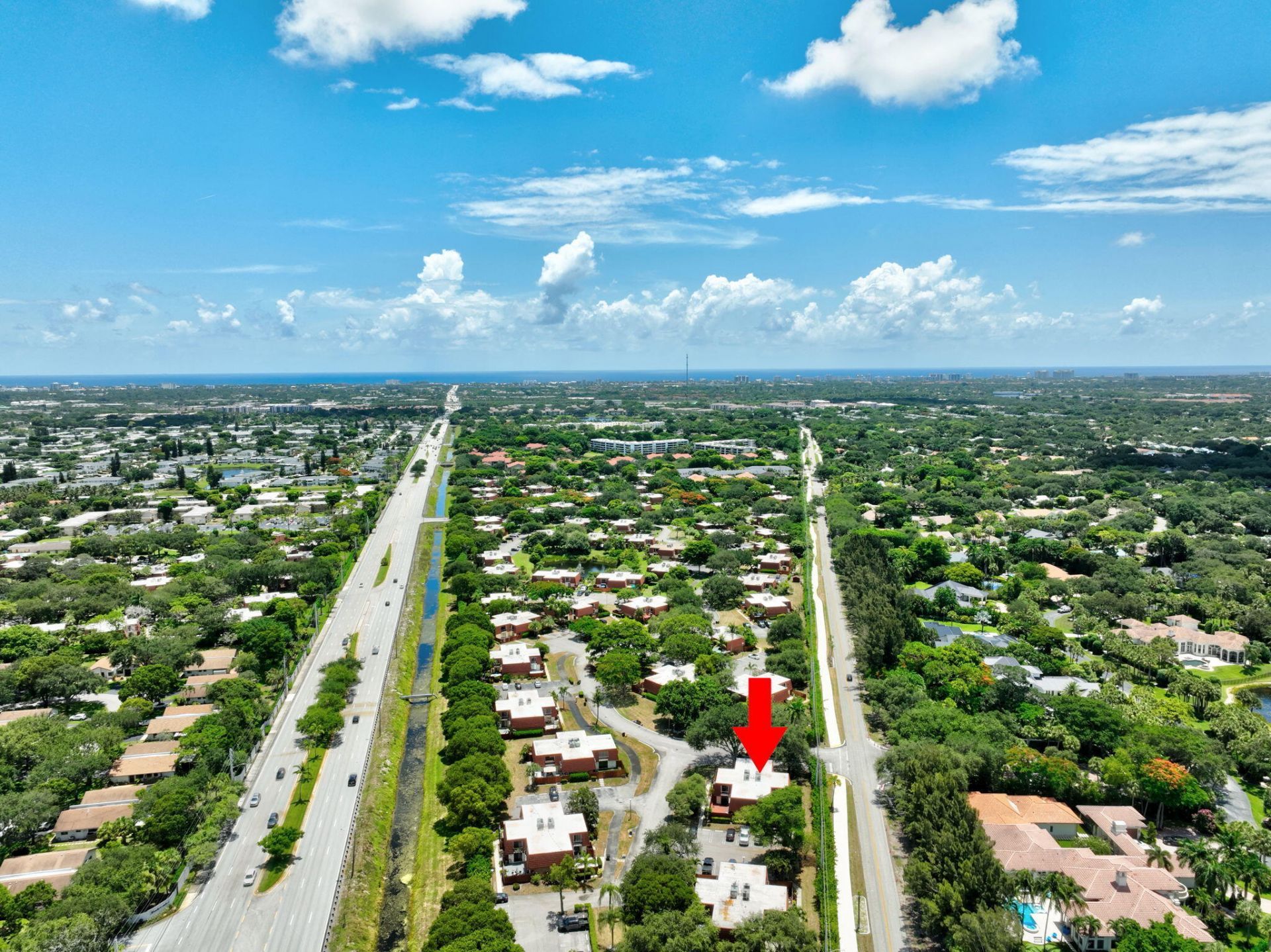3428 San Bernadino Drive, Unit 58-A, Delray Beach, FL 33445 Photo