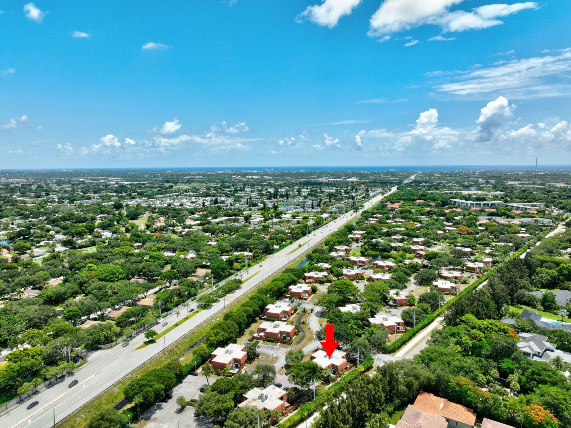 3428 San Bernadino Drive, Unit 58-A, Delray Beach, FL 33445 Photo