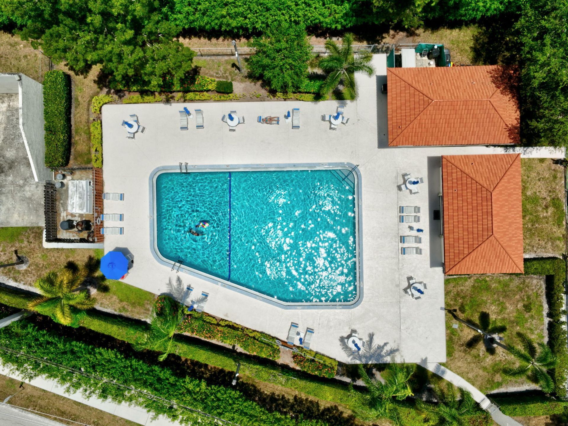 3428 San Bernadino Drive, Unit 58-A, Delray Beach, FL 33445 Photo