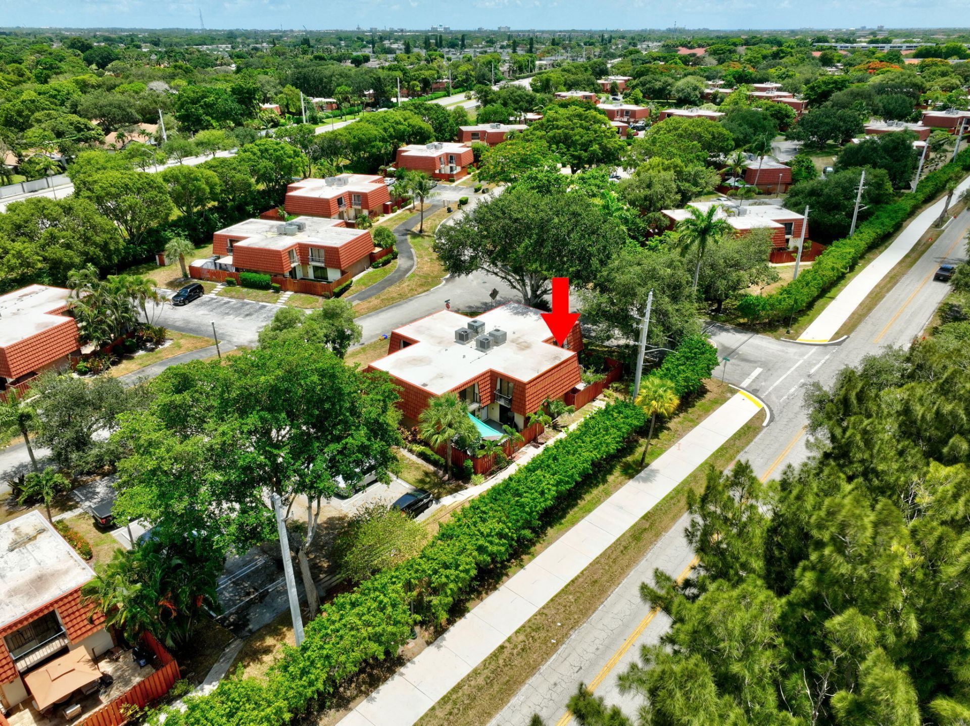 3428 San Bernadino Drive, Unit 58-A, Delray Beach, FL 33445 Photo