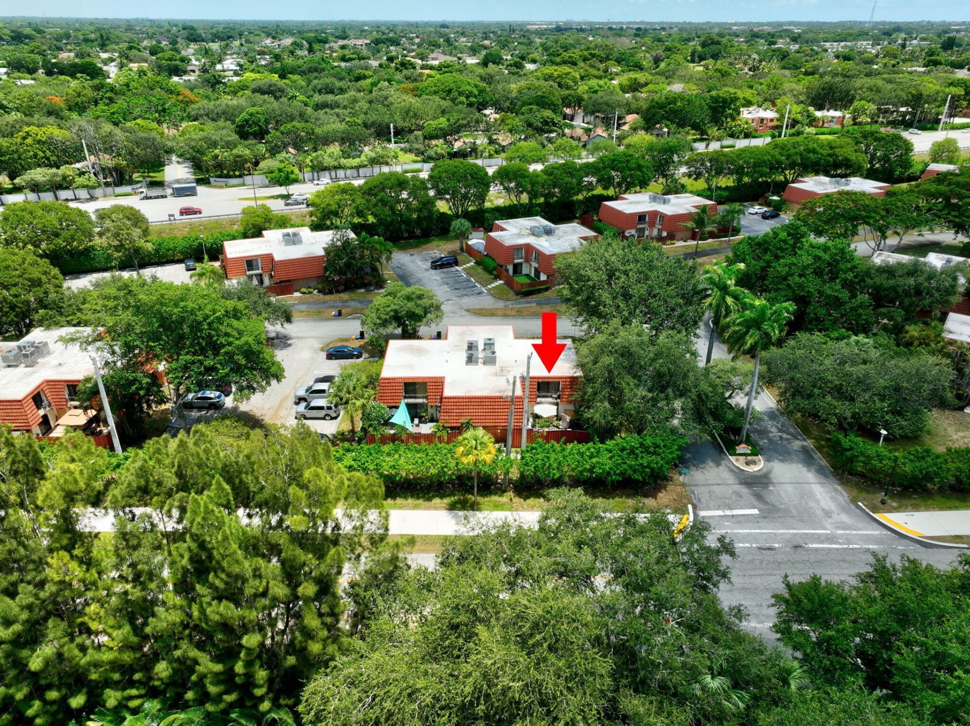 3428 San Bernadino Drive, Unit 58-A, Delray Beach, FL 33445 Photo