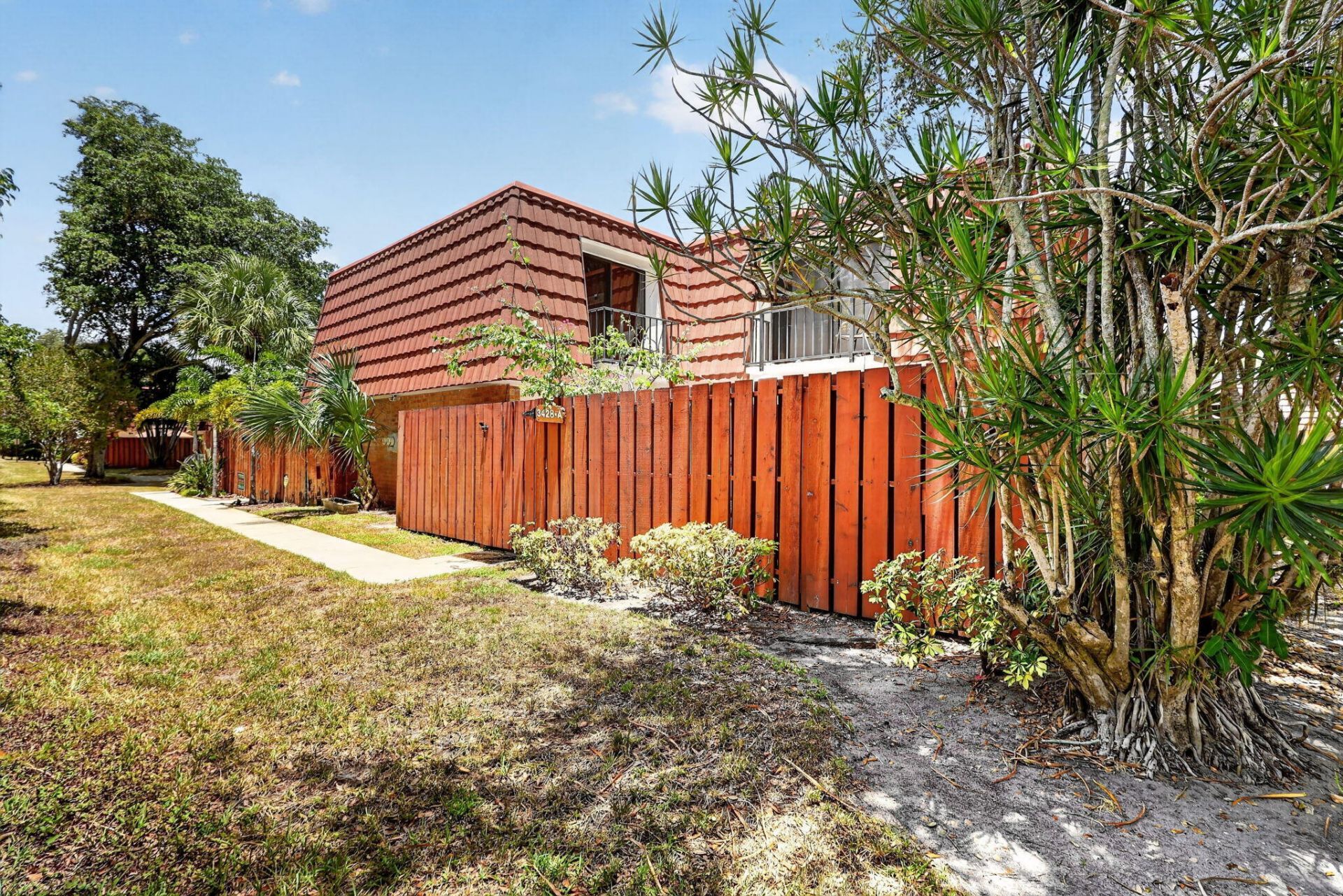 3428 San Bernadino Drive, Unit 58-A, Delray Beach, FL 33445 Photo