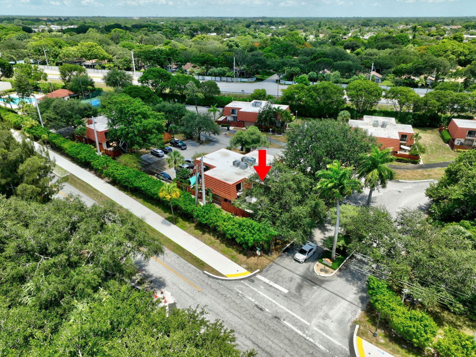 3428 San Bernadino Drive, Unit 58-A, Delray Beach, FL 33445 Photo
