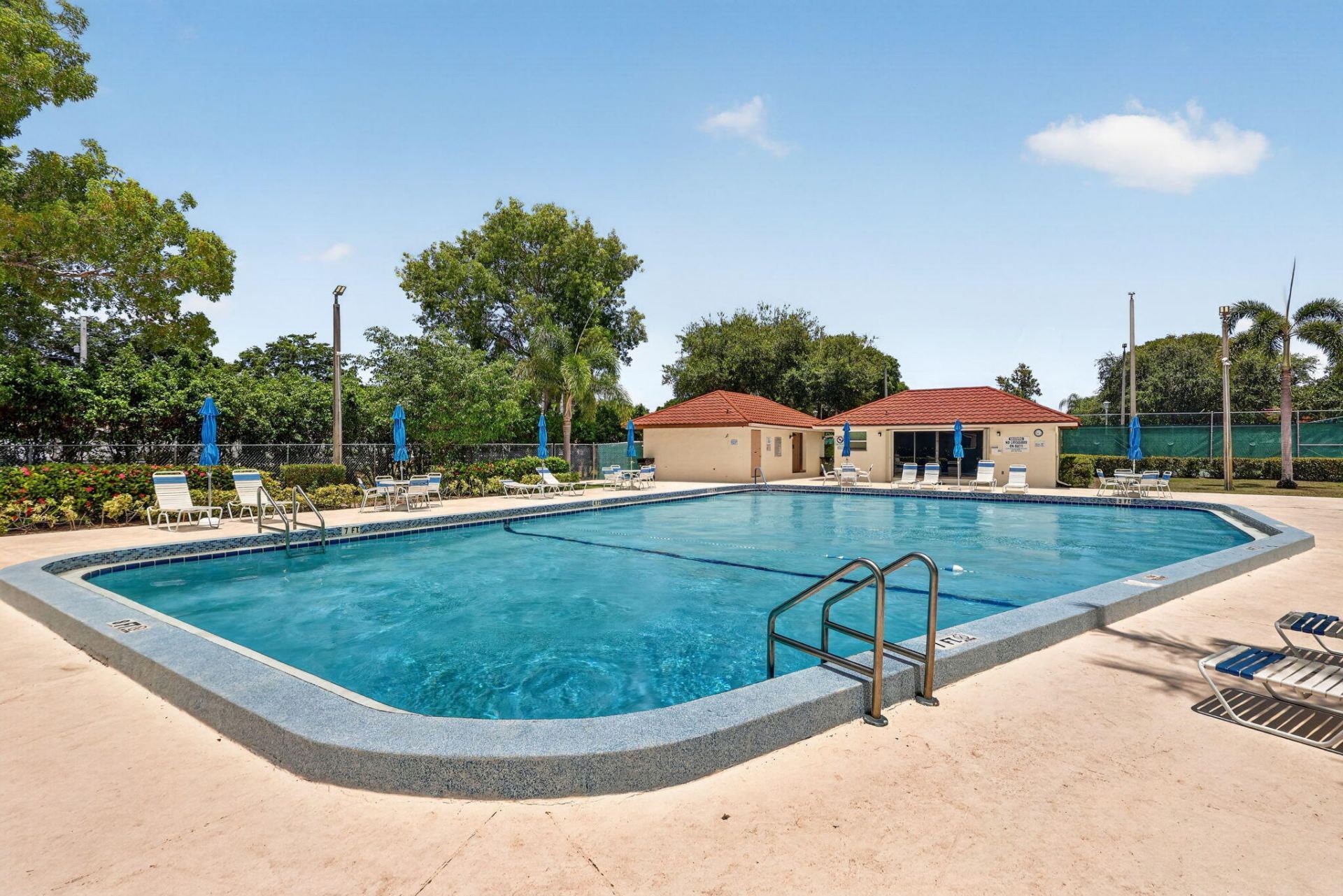 3428 San Bernadino Drive, Unit 58-A, Delray Beach, FL 33445 Photo