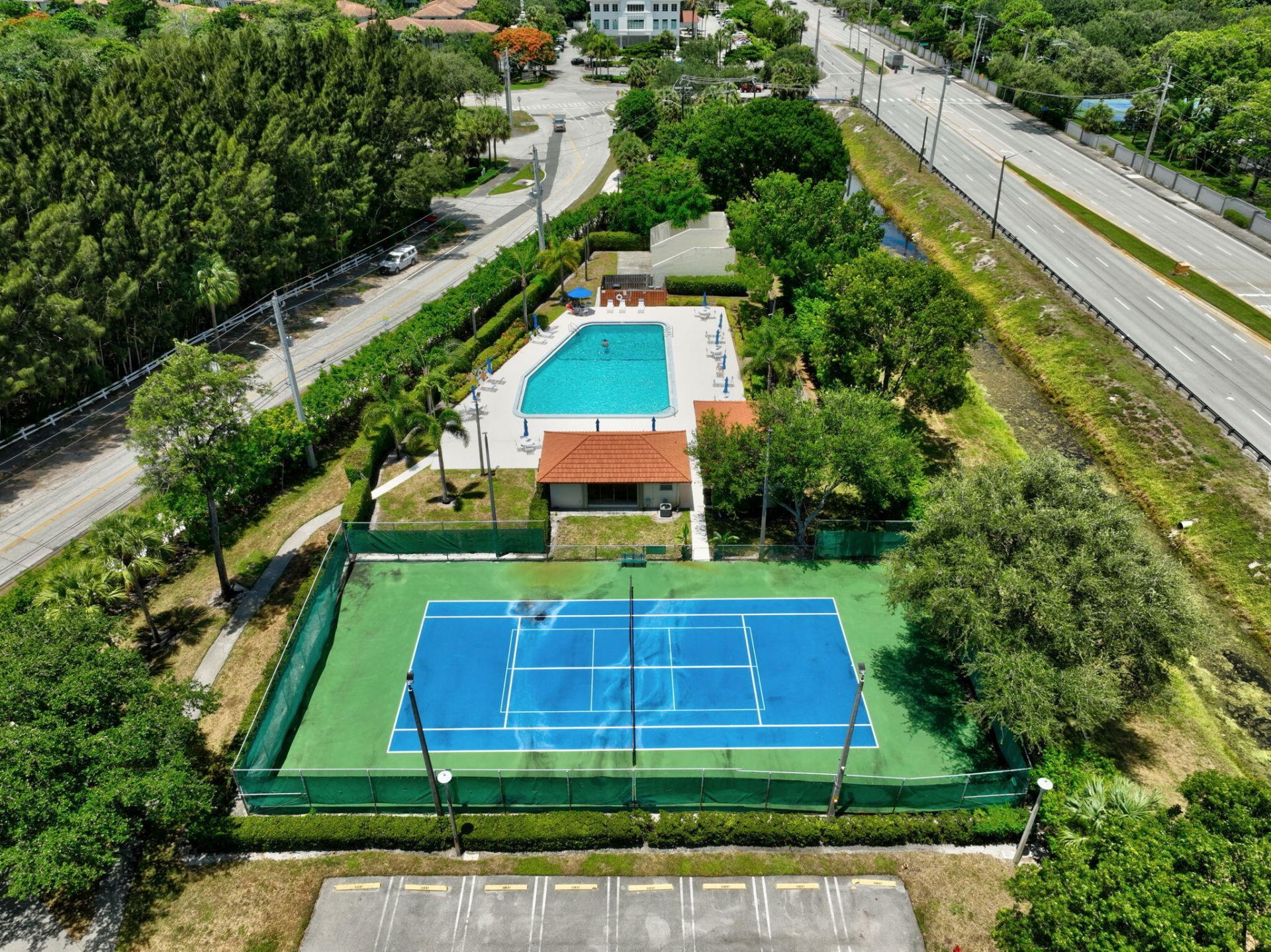 3428 San Bernadino Drive, Unit 58-A, Delray Beach, FL 33445 Photo