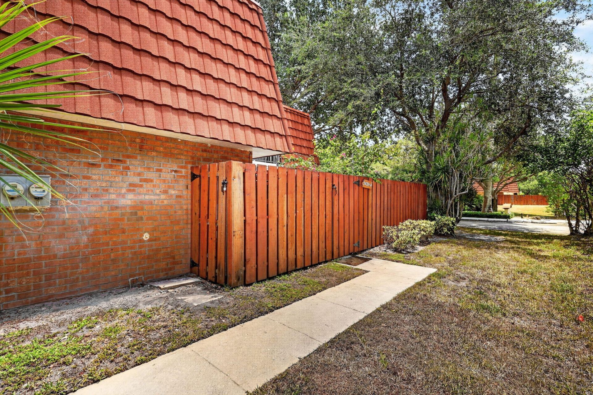 3428 San Bernadino Drive, Unit 58-A, Delray Beach, FL 33445 Photo