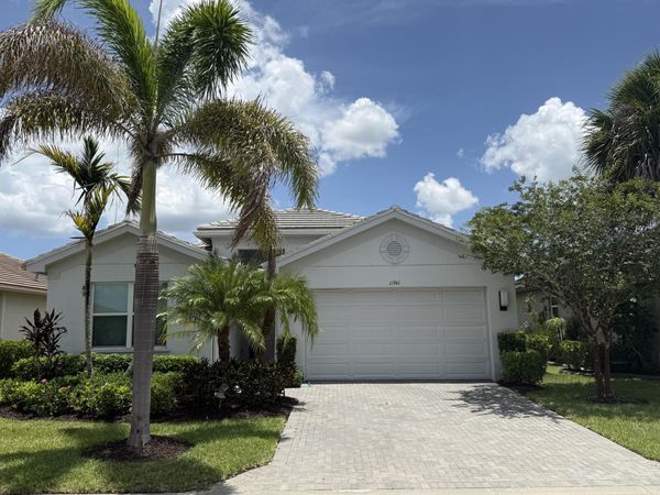 11941 SW JASPER LAKE Way, Port St. Lucie, FL 34987