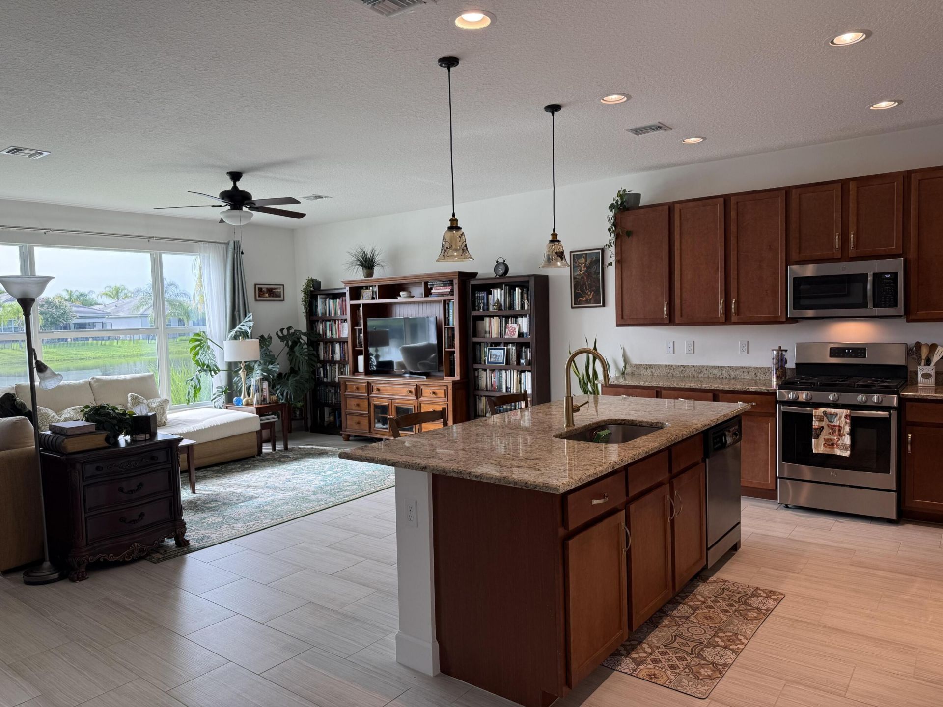 11941 SW Jasper Lake Way, Port Saint Lucie, FL 34987 Photo
