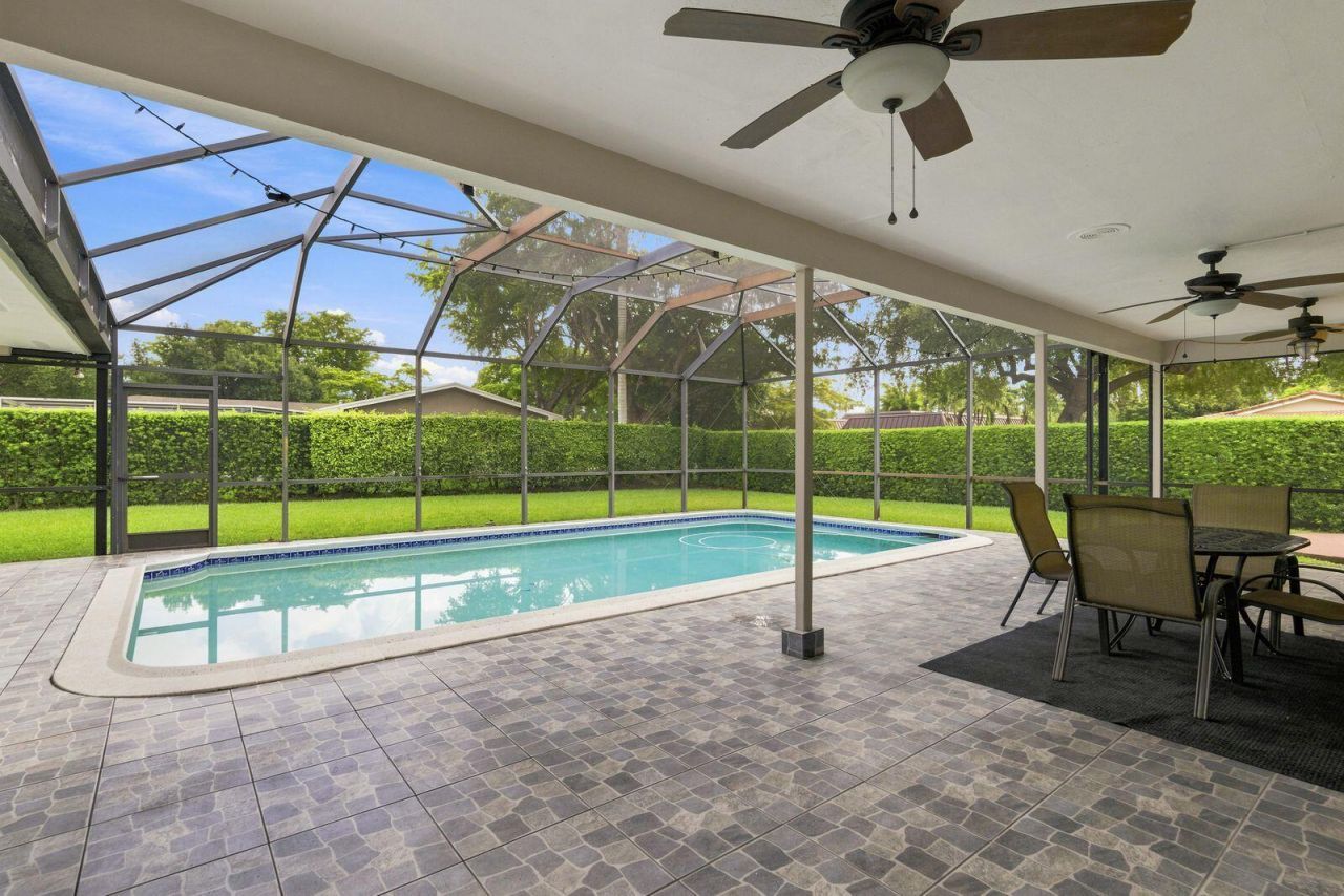 7381 SW 9th Street, Plantation, FL 33317 Photo