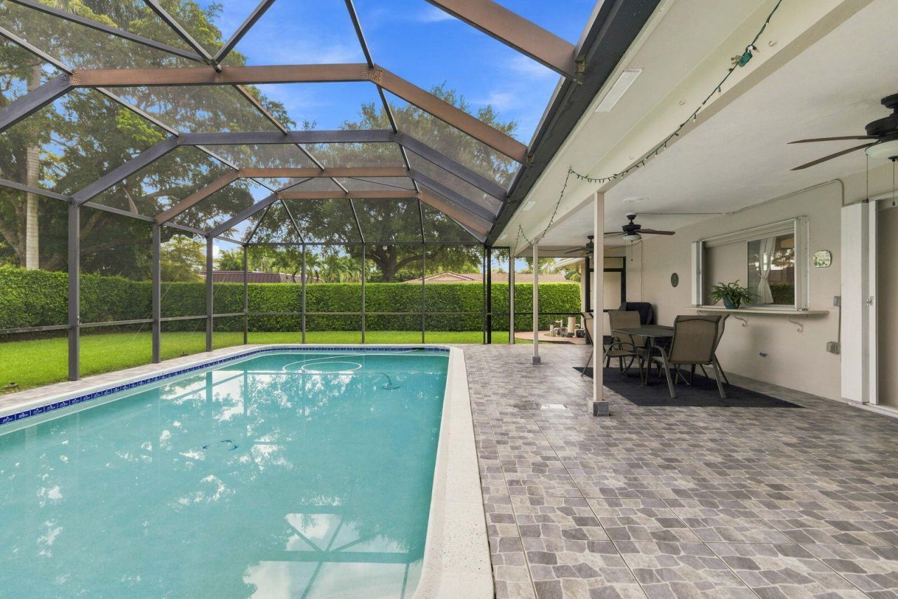 7381 SW 9th Street, Plantation, FL 33317 Photo