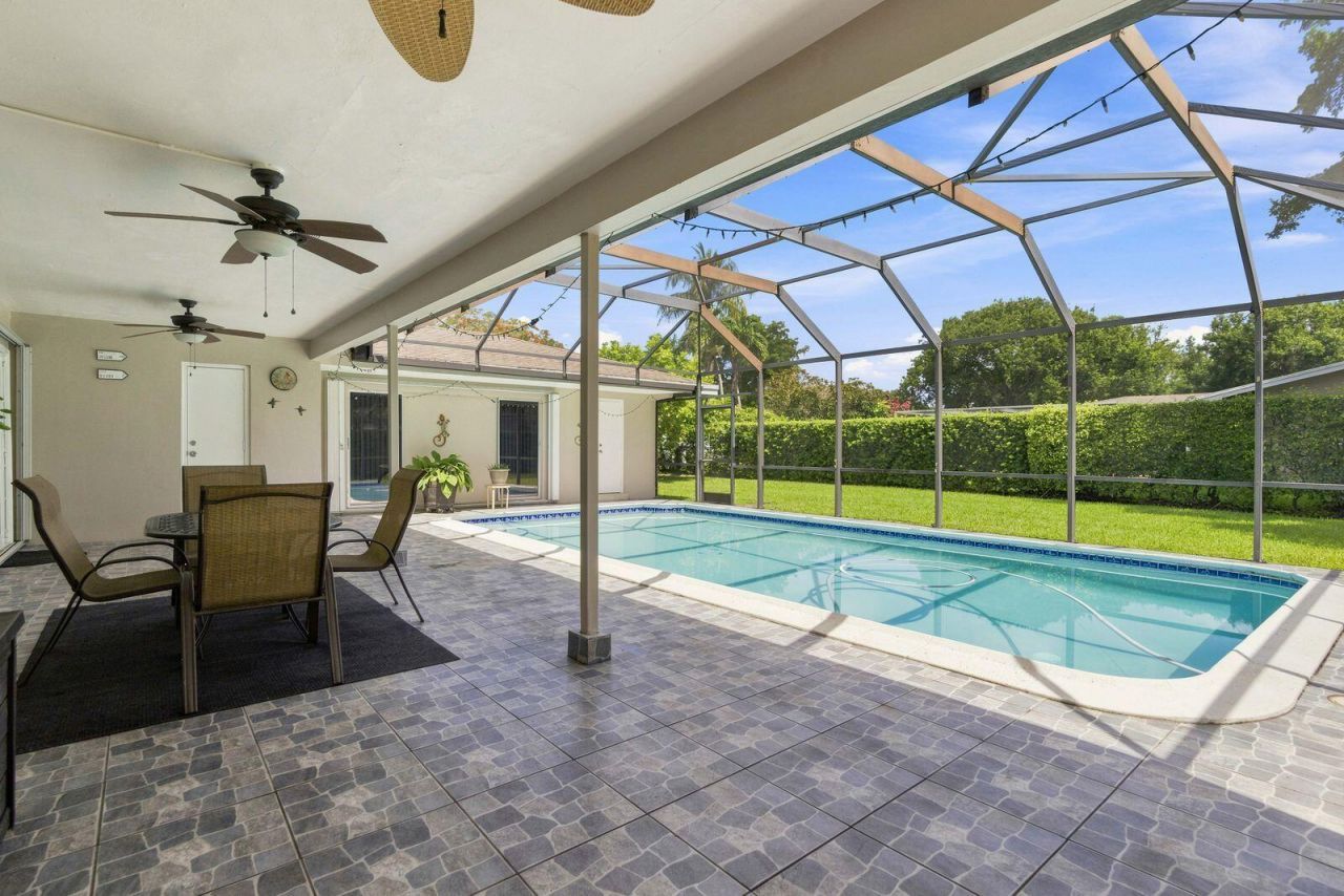 7381 SW 9th Street, Plantation, FL 33317 Photo