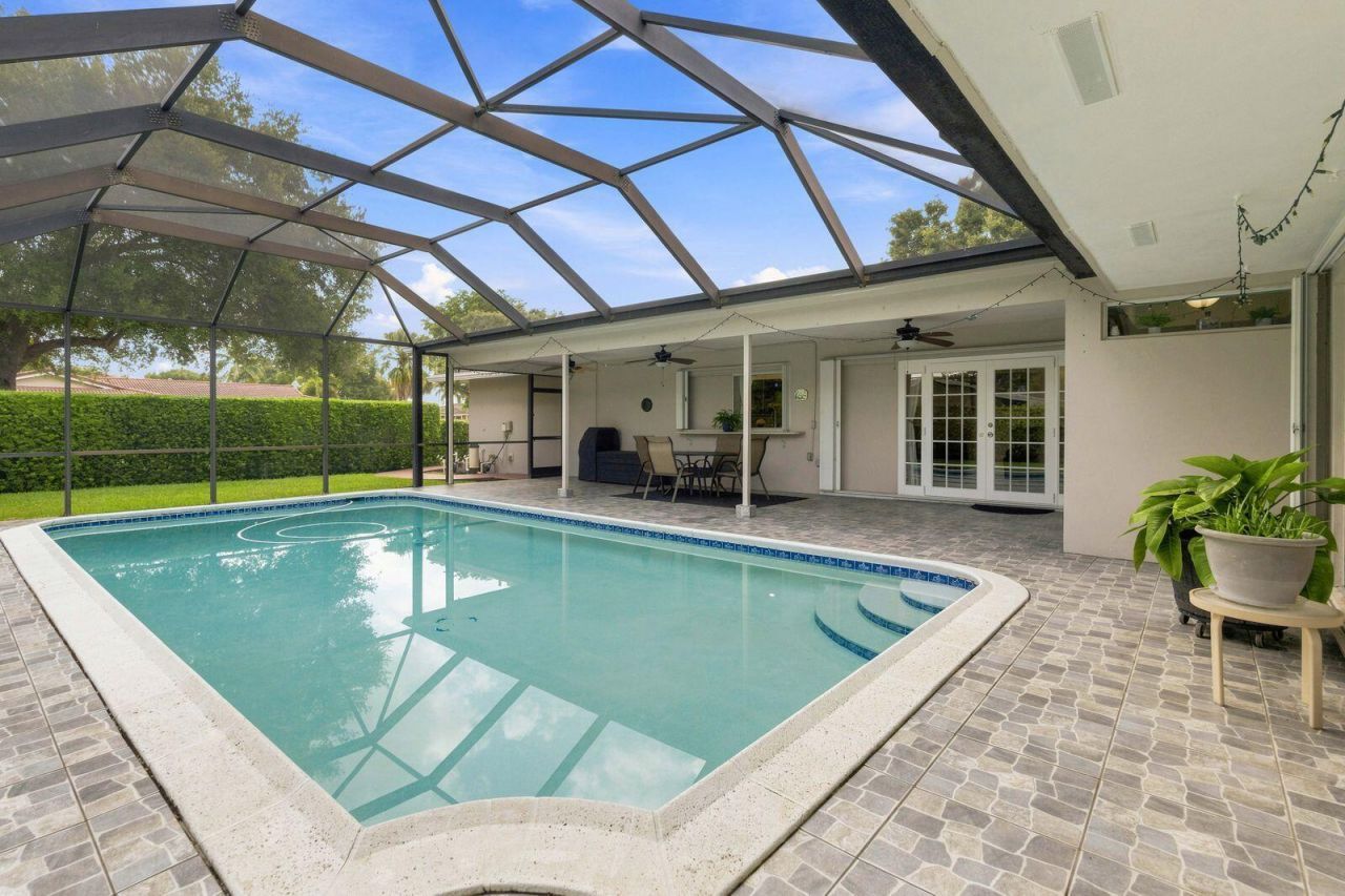 7381 SW 9th Street, Plantation, FL 33317 Photo