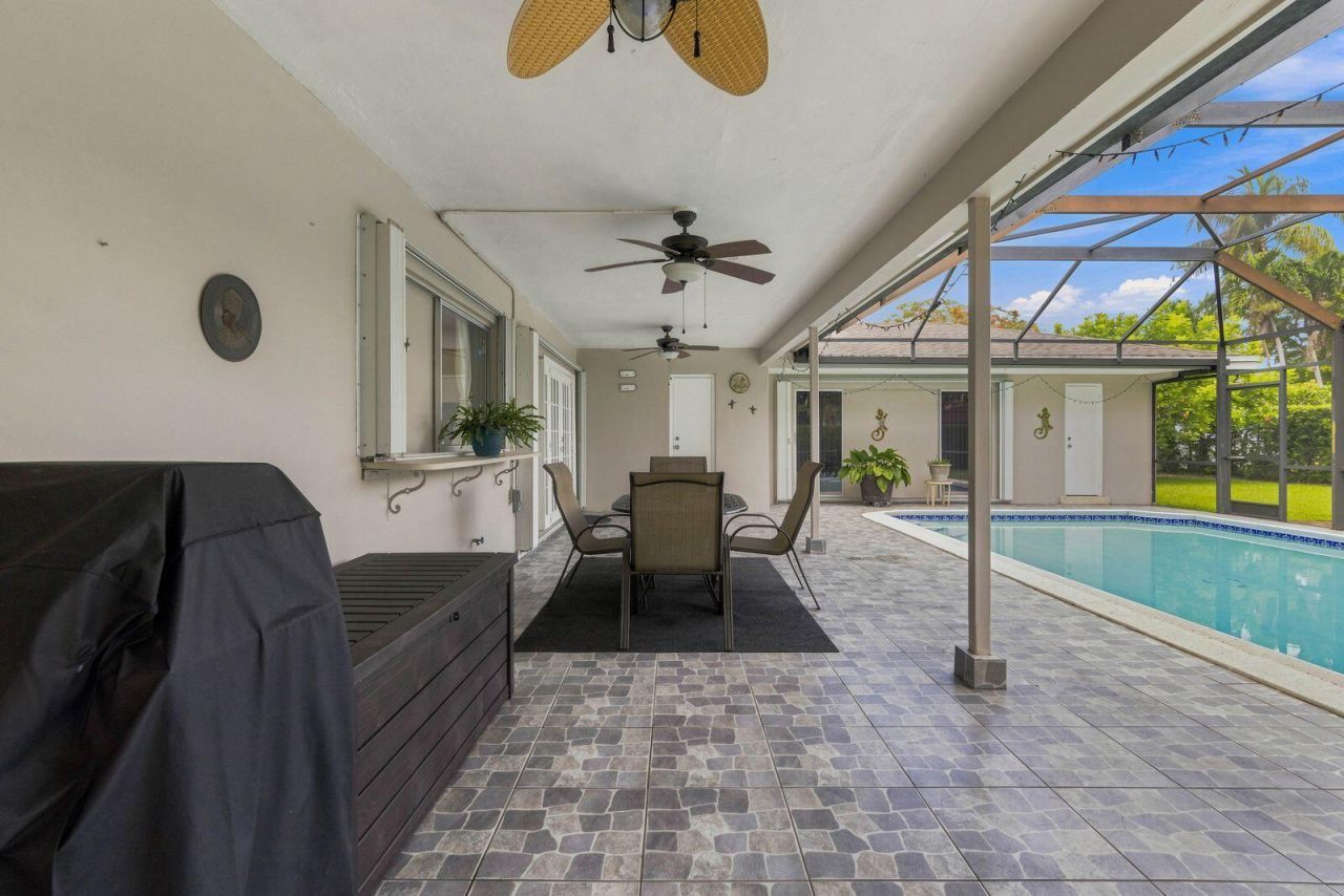 7381 SW 9th Street, Plantation, FL 33317 Photo