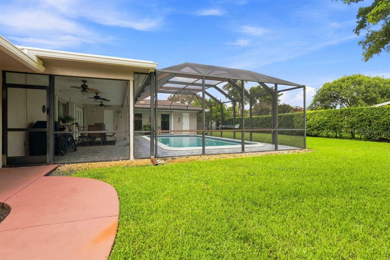 7381 SW 9th Street, Plantation, FL 33317 Photo
