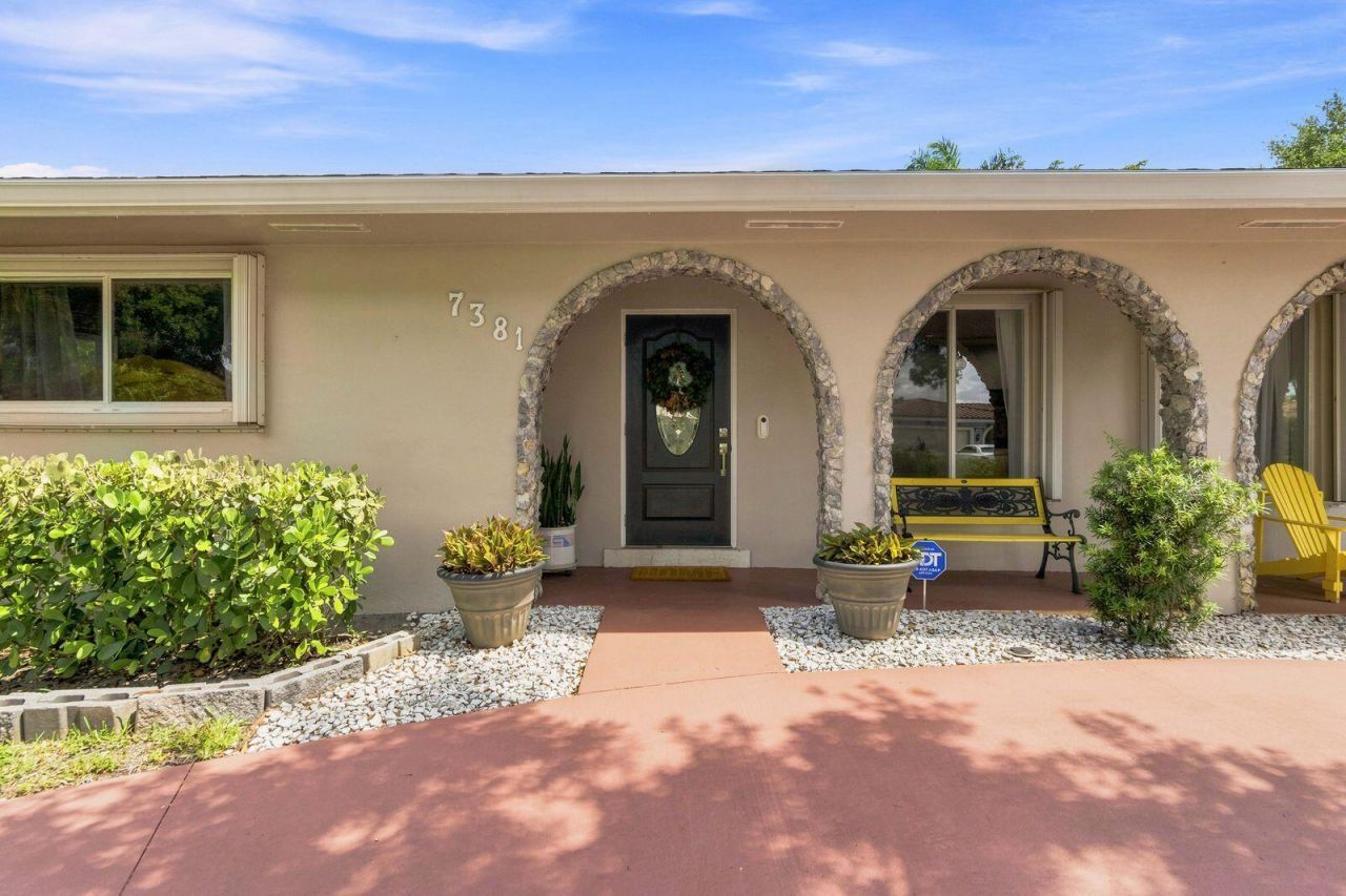 7381 SW 9th Street, Plantation, FL 33317 Photo