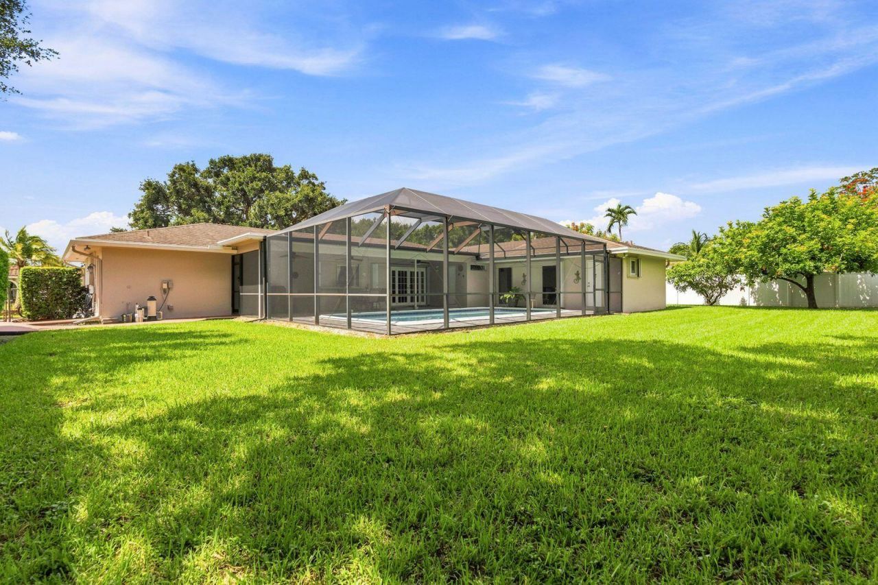 7381 SW 9th Street, Plantation, FL 33317 Photo