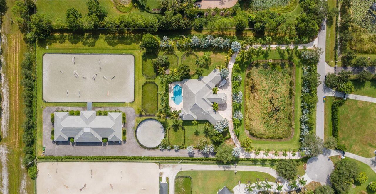 15691 Sunnyland Lane, Wellington, FL 33414 Photo