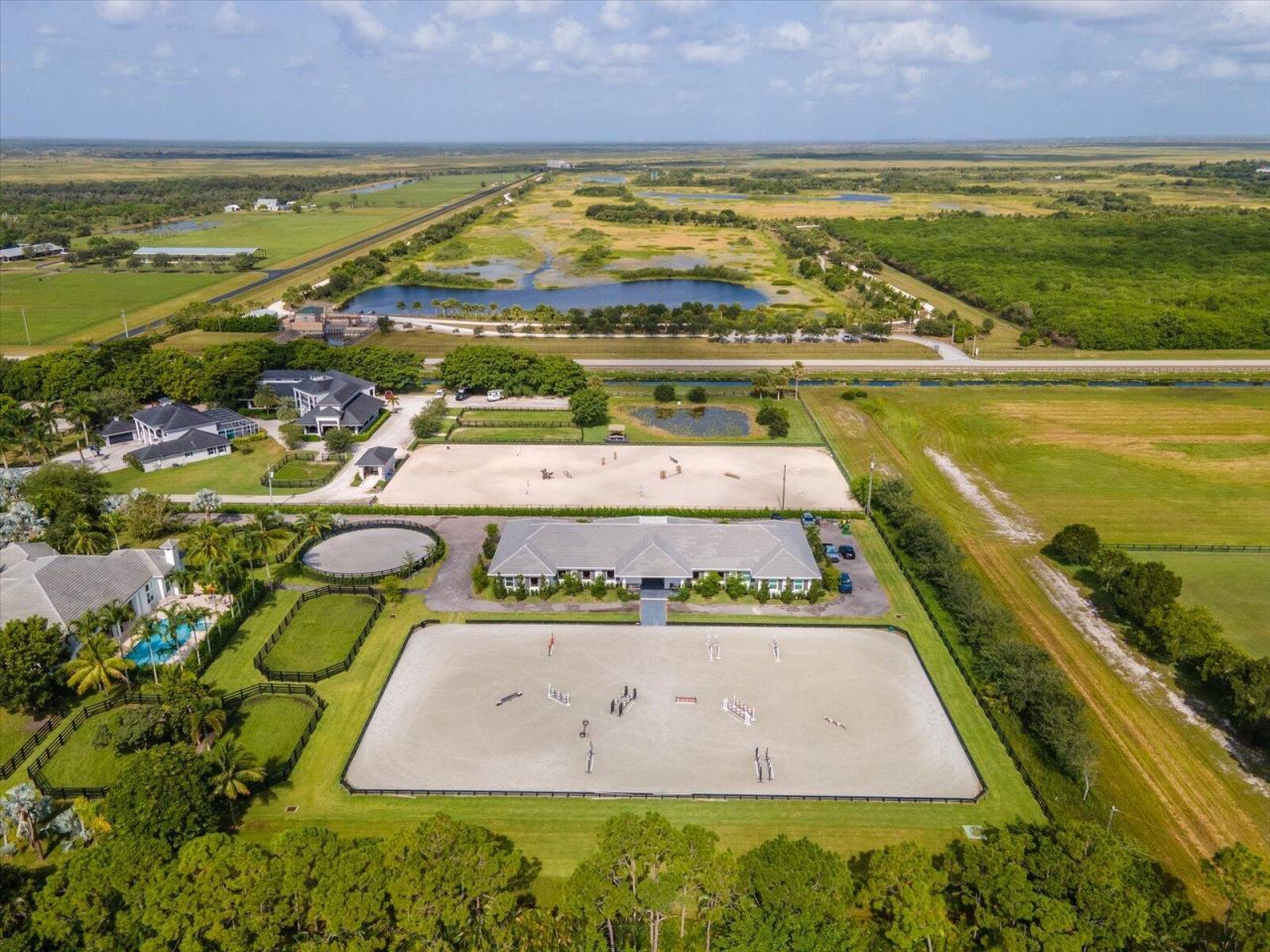 15691 Sunnyland Lane, Wellington, FL 33414 Photo