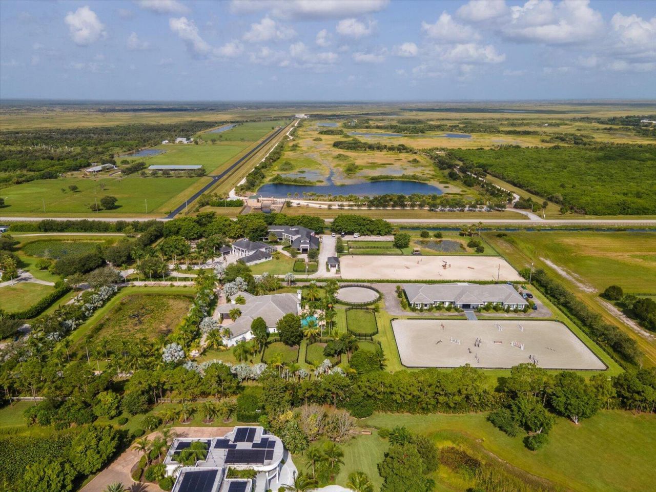 15691 Sunnyland Lane, Wellington, FL 33414 Photo