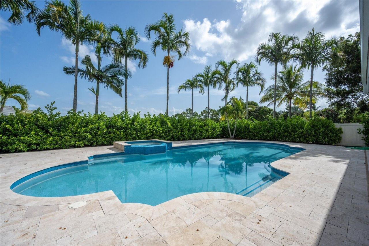 15691 Sunnyland Lane, Wellington, FL 33414 Photo