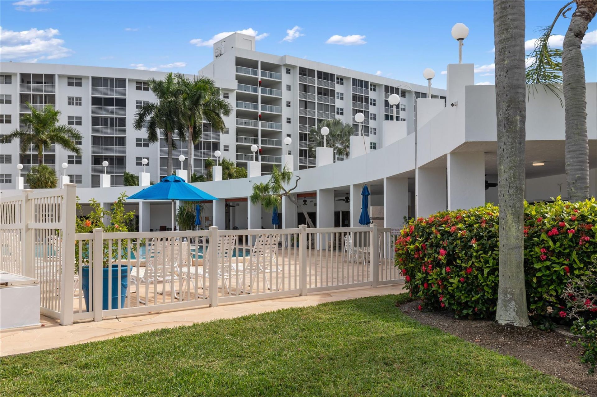 2731 NE 14th Street Causeway, Unit 110, Pompano Beach, FL 33062 Photo