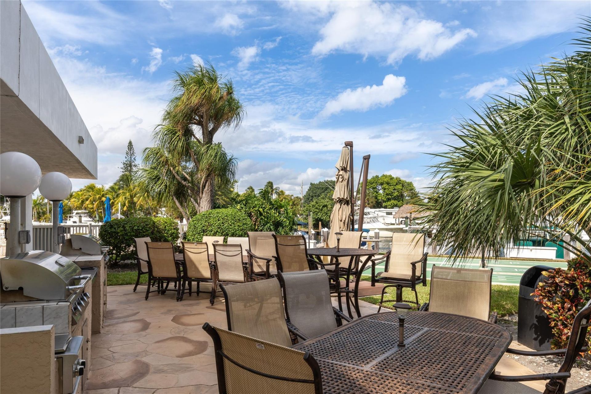2731 NE 14th Street Causeway, Unit 110, Pompano Beach, FL 33062 Photo
