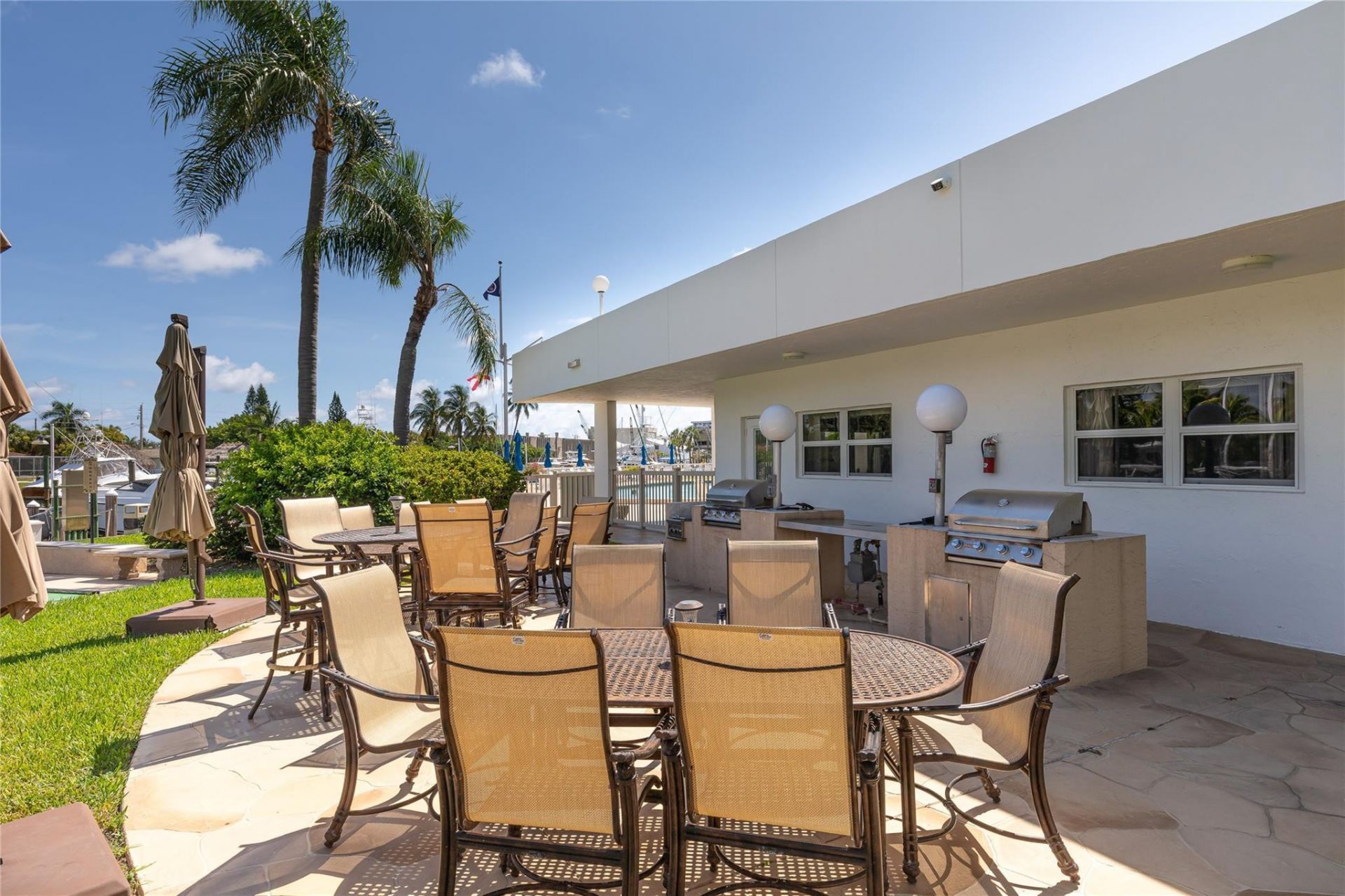 2731 NE 14th Street Causeway, Unit 110, Pompano Beach, FL 33062 Photo