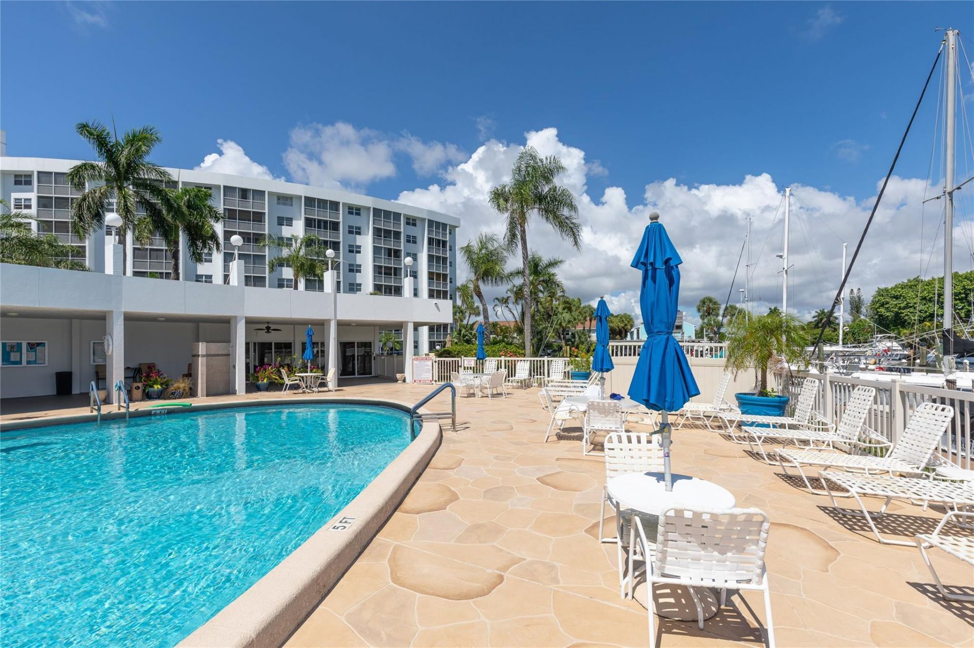 2731 NE 14th Street Causeway, Unit 110, Pompano Beach, FL 33062 Photo