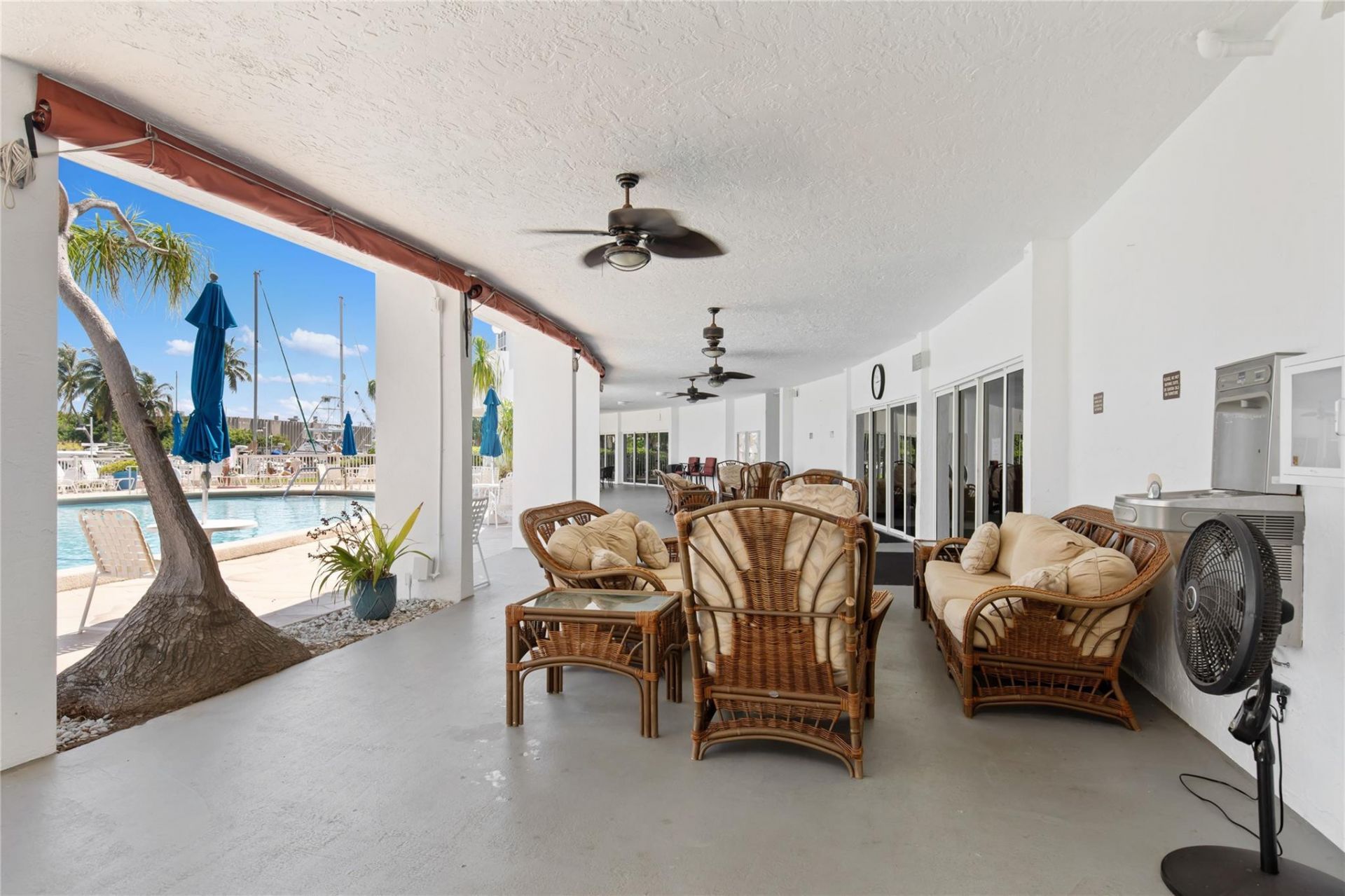 2731 NE 14th Street Causeway, Unit 110, Pompano Beach, FL 33062 Photo