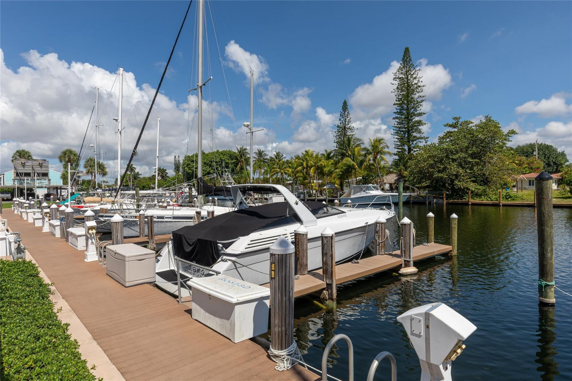 2731 NE 14th Street Causeway, Unit 110, Pompano Beach, FL 33062 Photo