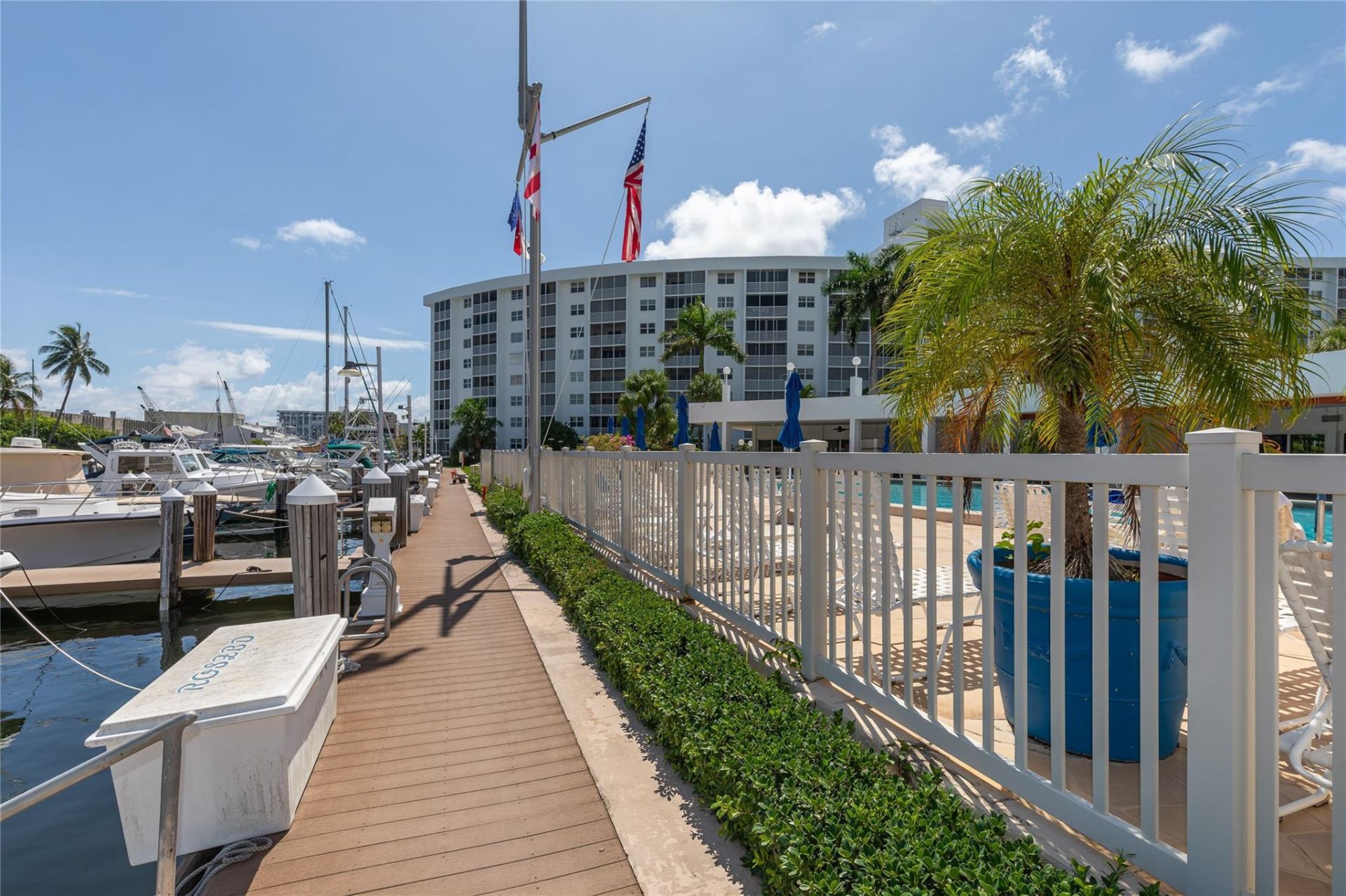 2731 NE 14th Street Causeway, Unit 110, Pompano Beach, FL 33062 Photo