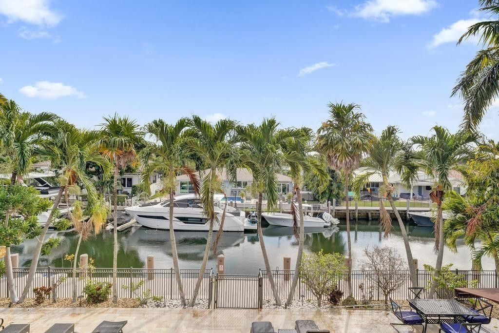 2340 NE 47th Street, Lighthouse Point, FL 33064 Photo