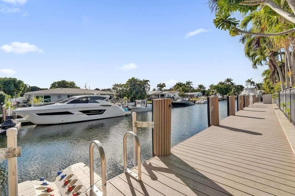 2340 NE 47th Street, Lighthouse Point, FL 33064 Photo